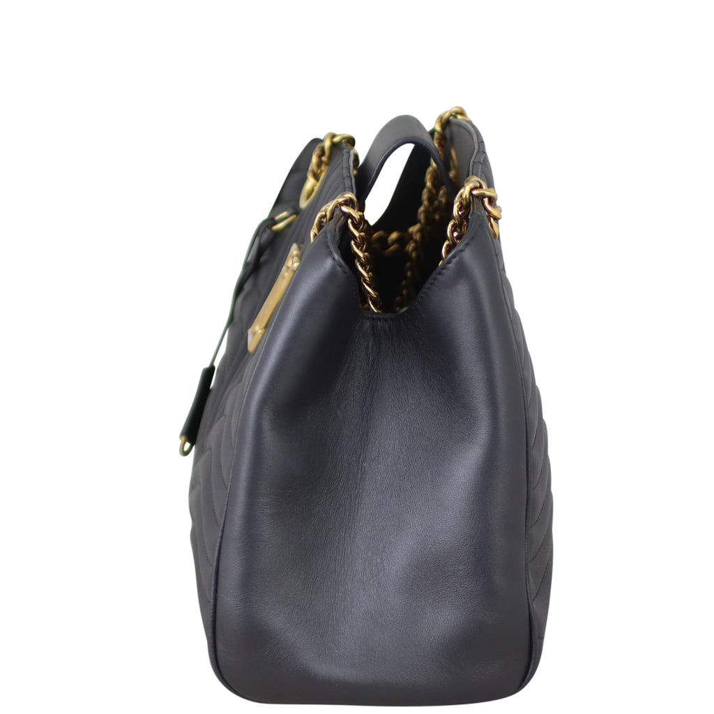 Louis Vuitton New Wave Chain Tote