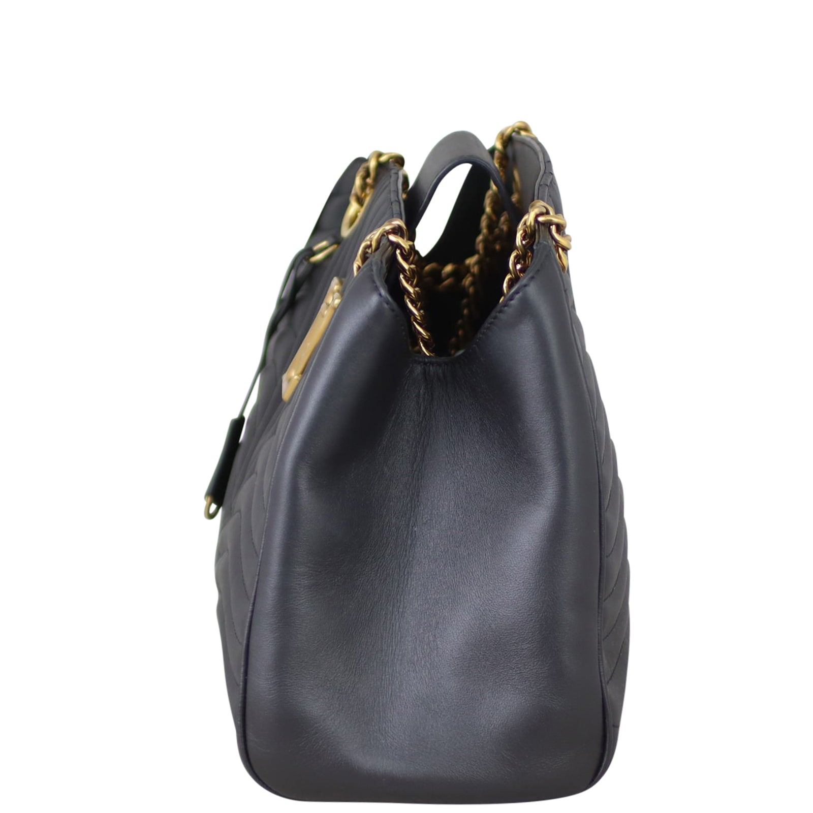 Louis Vuitton New Wave Chain Tote