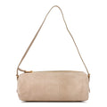 Nappa Aviator Mini Pouch Corda