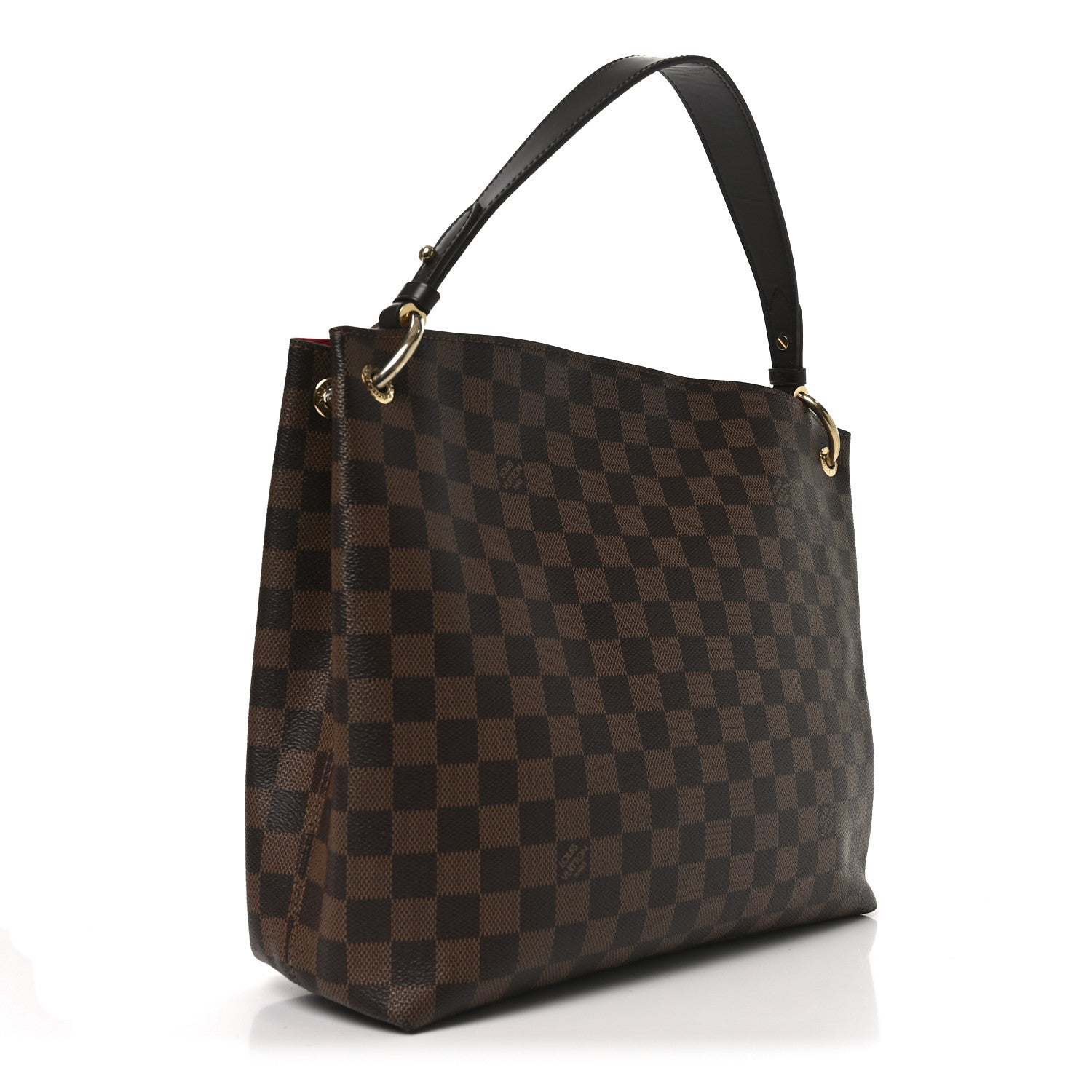 Damier Ebene Graceful PM