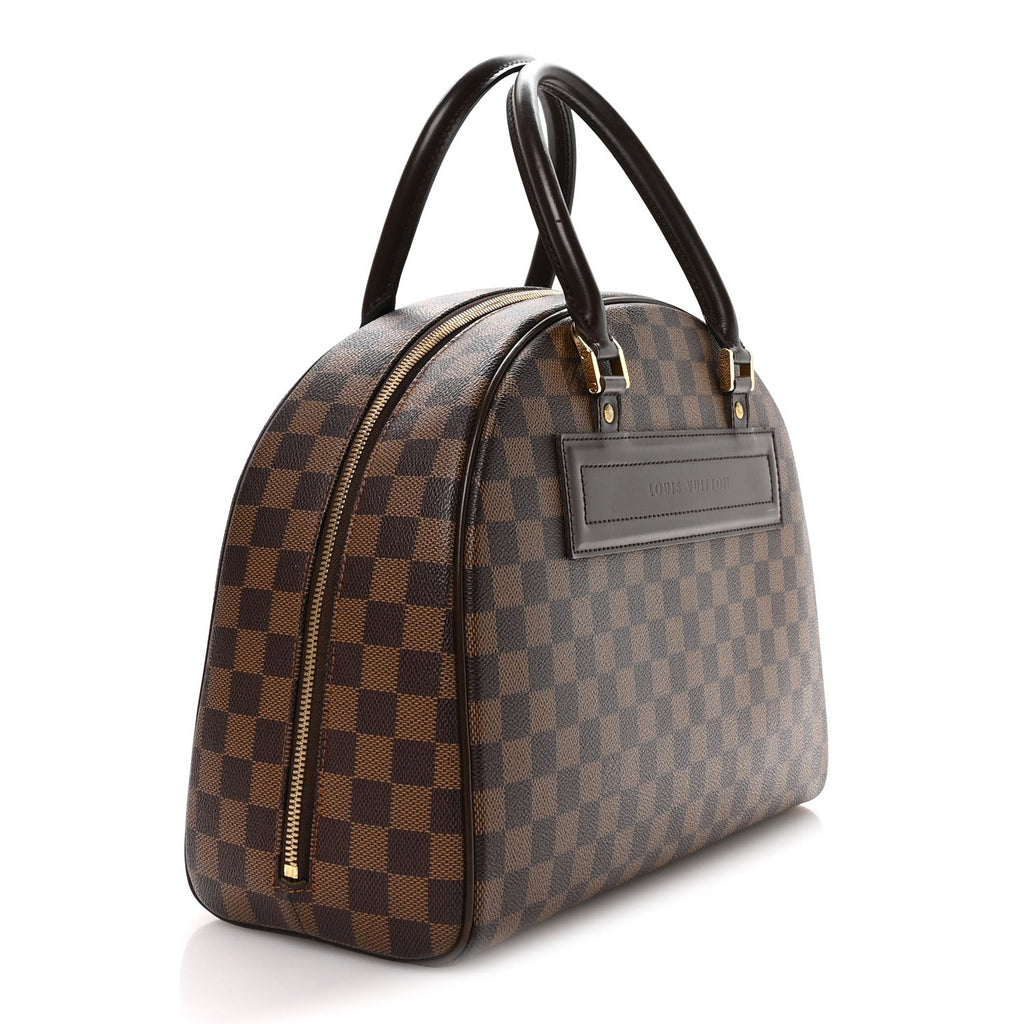 Damier Ebene Nolita