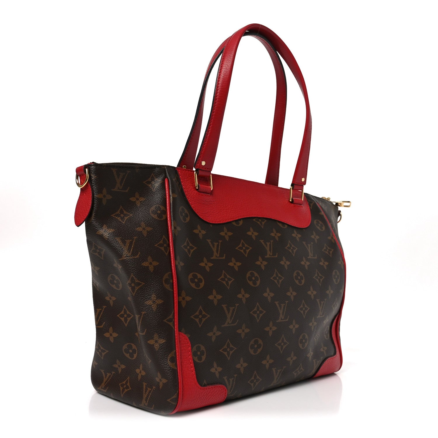 Monogram Estrela NM Cherry