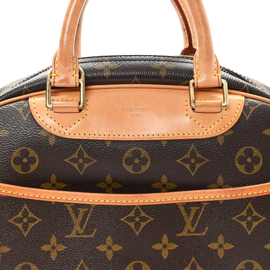 Monogram Trouville