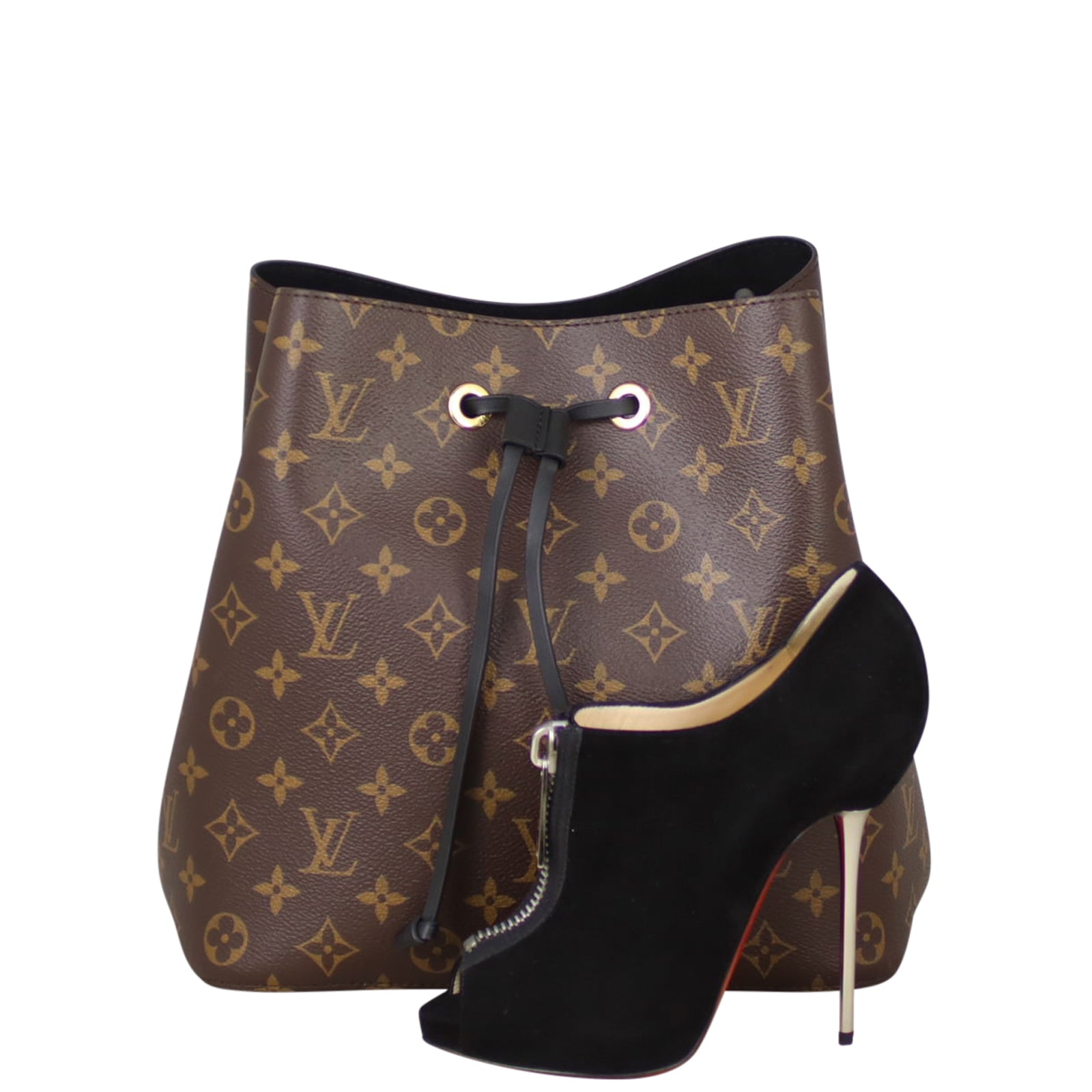 Louis Vuitton NeoNoe Monogram