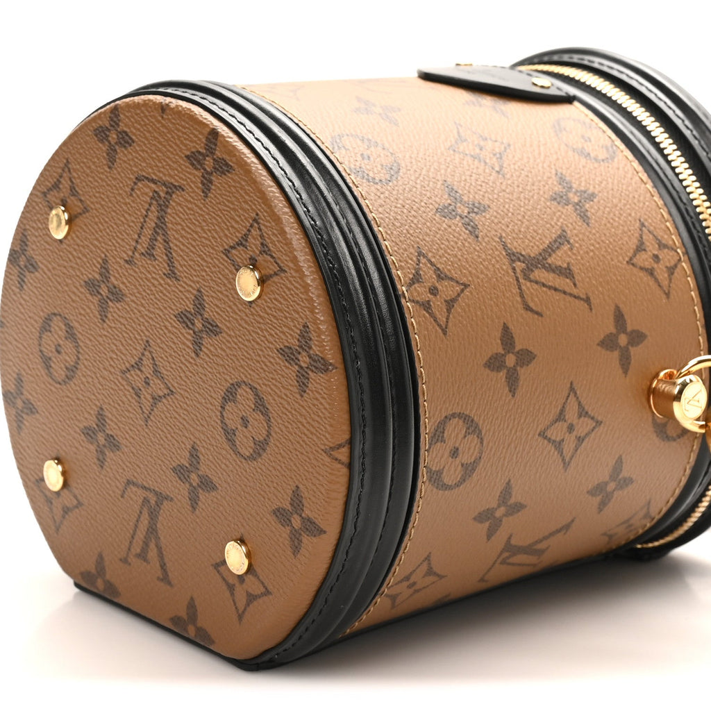 Reverse Monogram Cannes