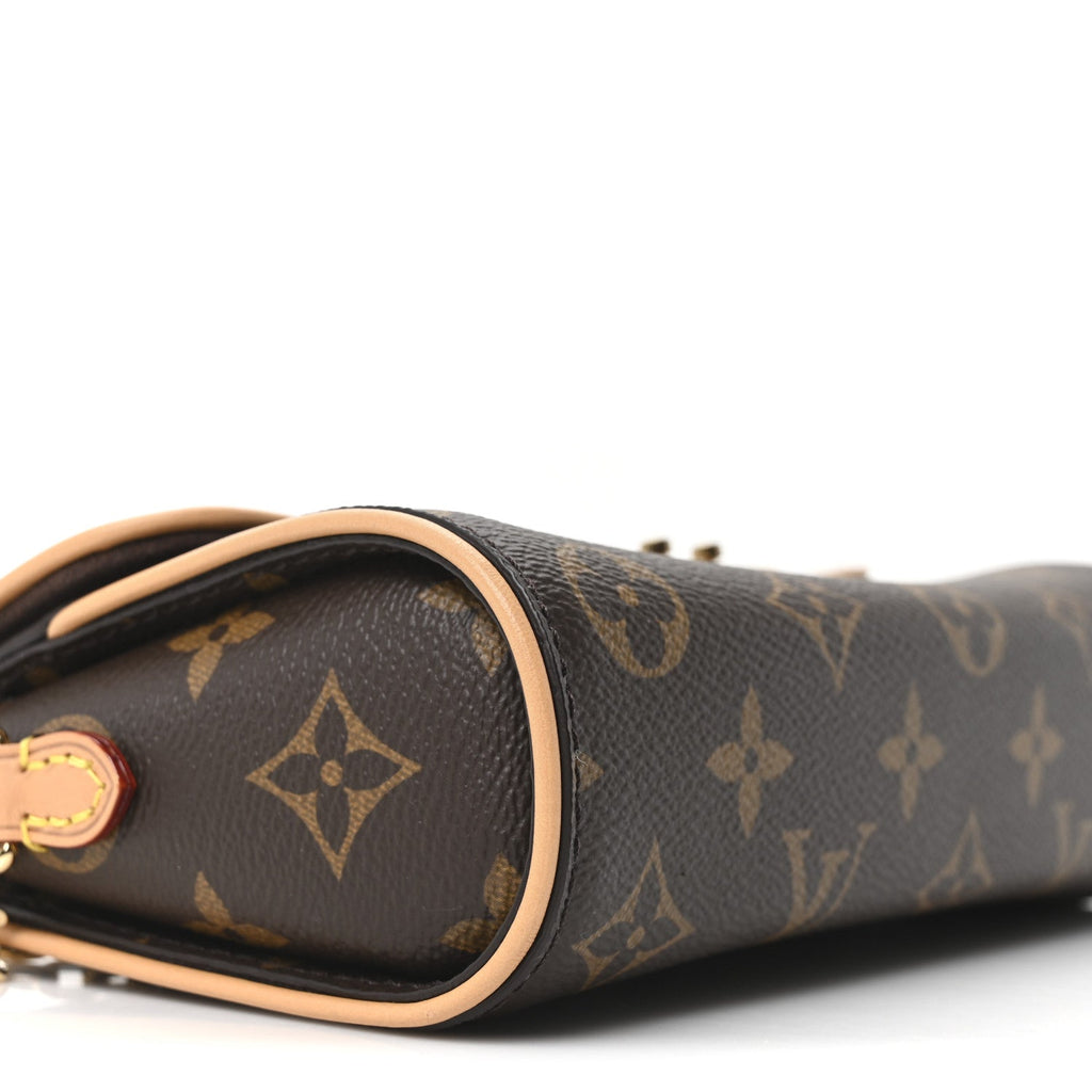 Monogram Pochette Camille