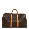 Monogram Keepall 50