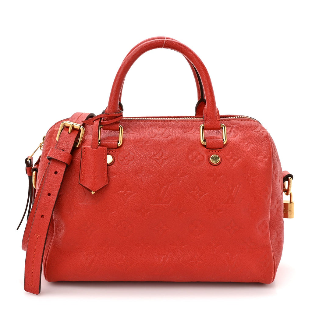 Empreinte Speedy Bandouliere 25 Orient