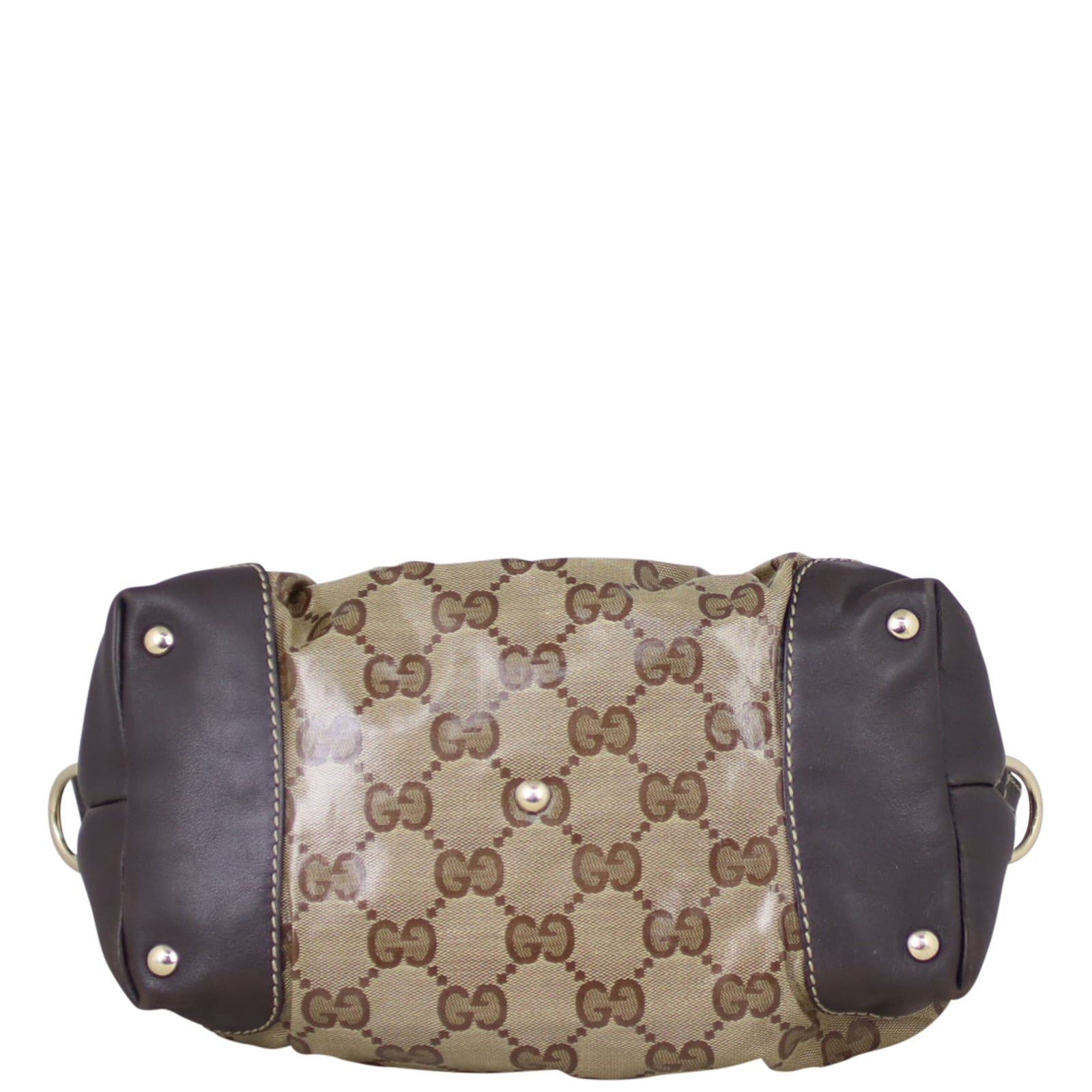 Gucci GG Crystal Mix Small Tote