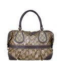 Gucci GG Crystal Mix Small Tote