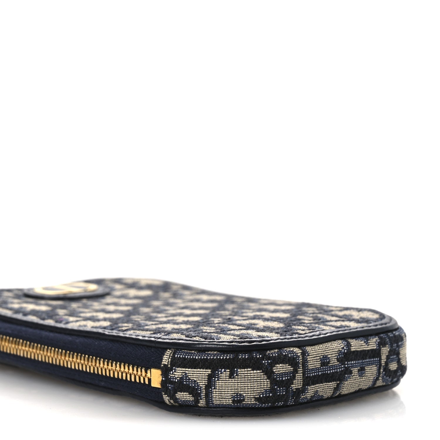 Oblique 30 Montaigne Phone Holder Blue