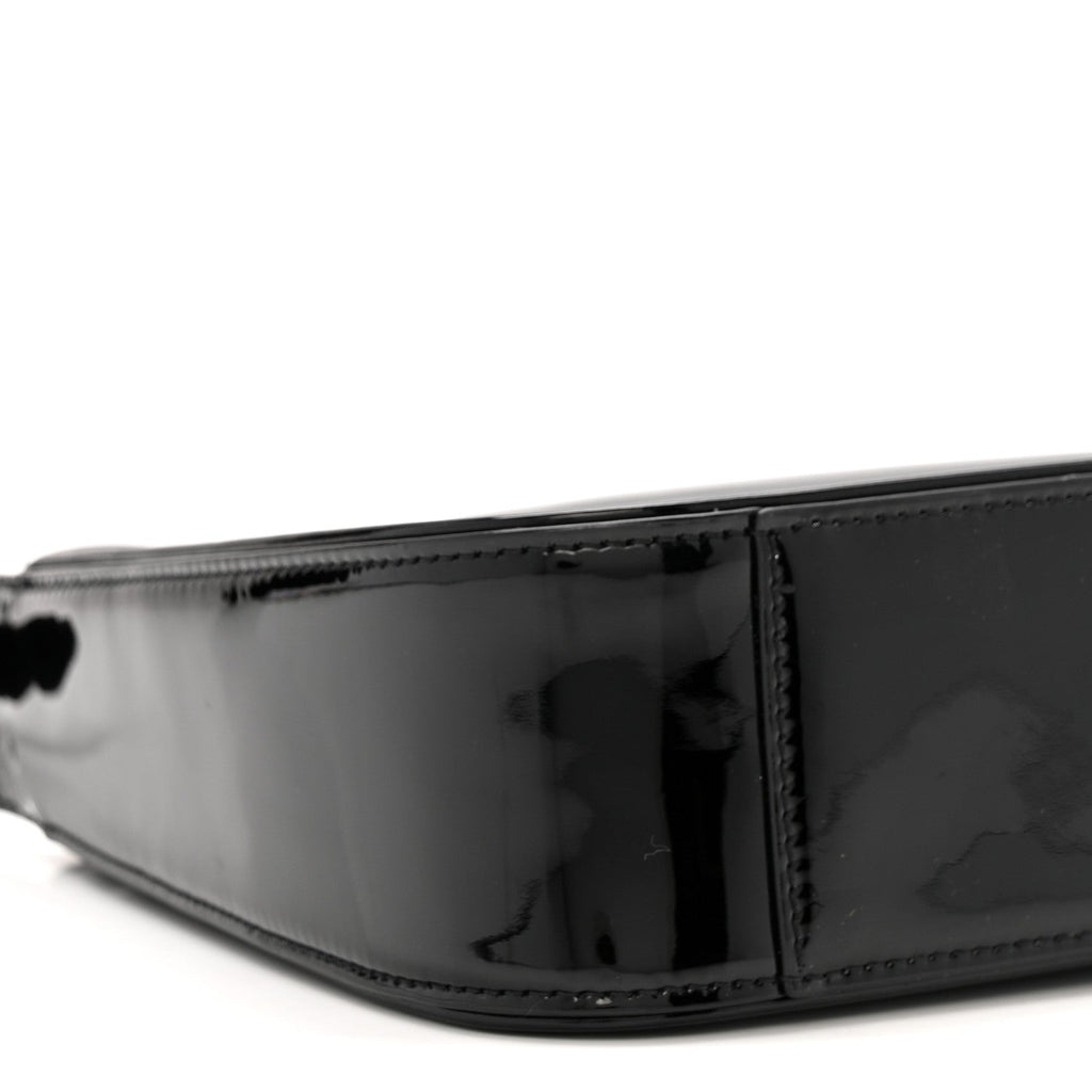Patent Le 5 A 7 Hobo Black