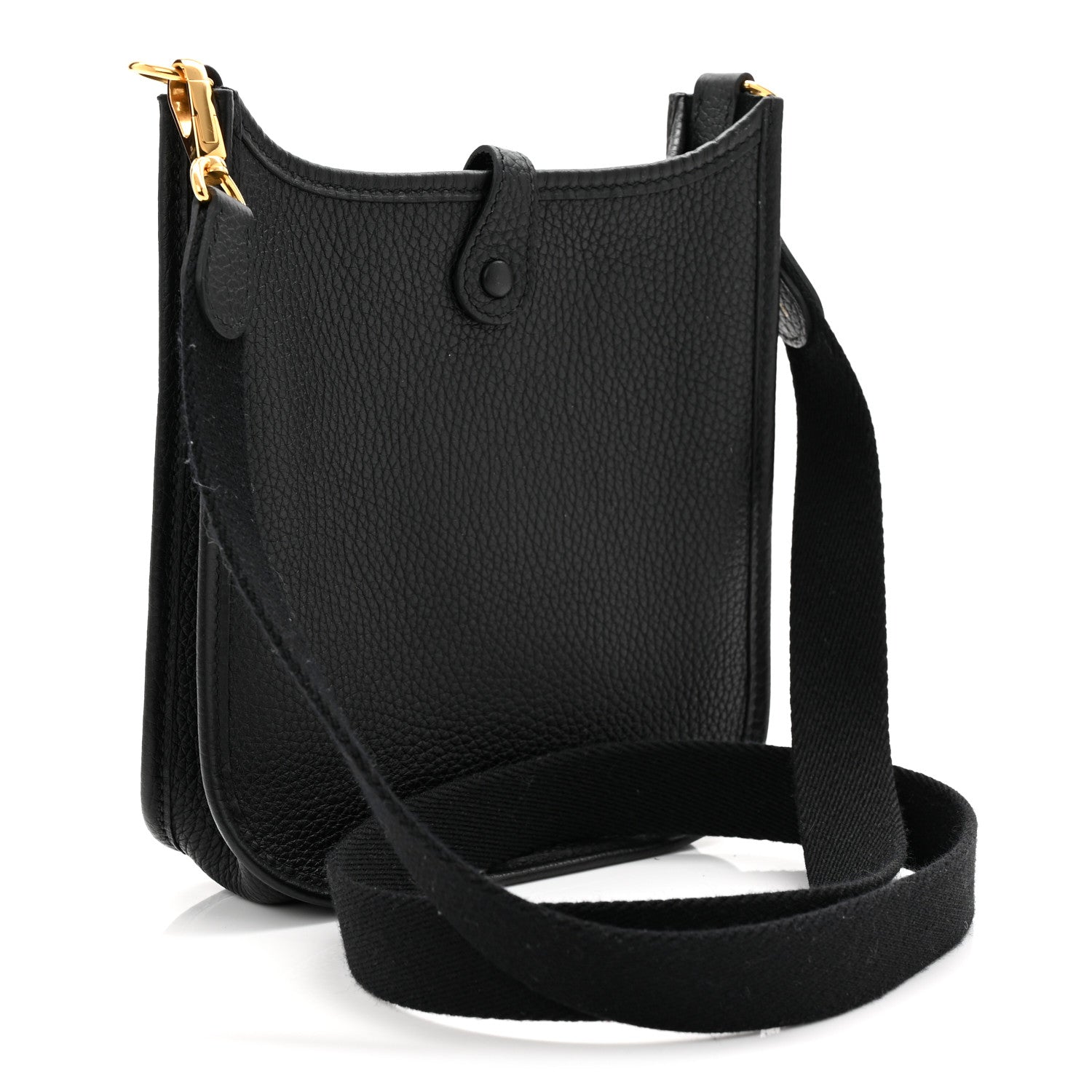 Taurillon Clemence Evelyne TPM Black
