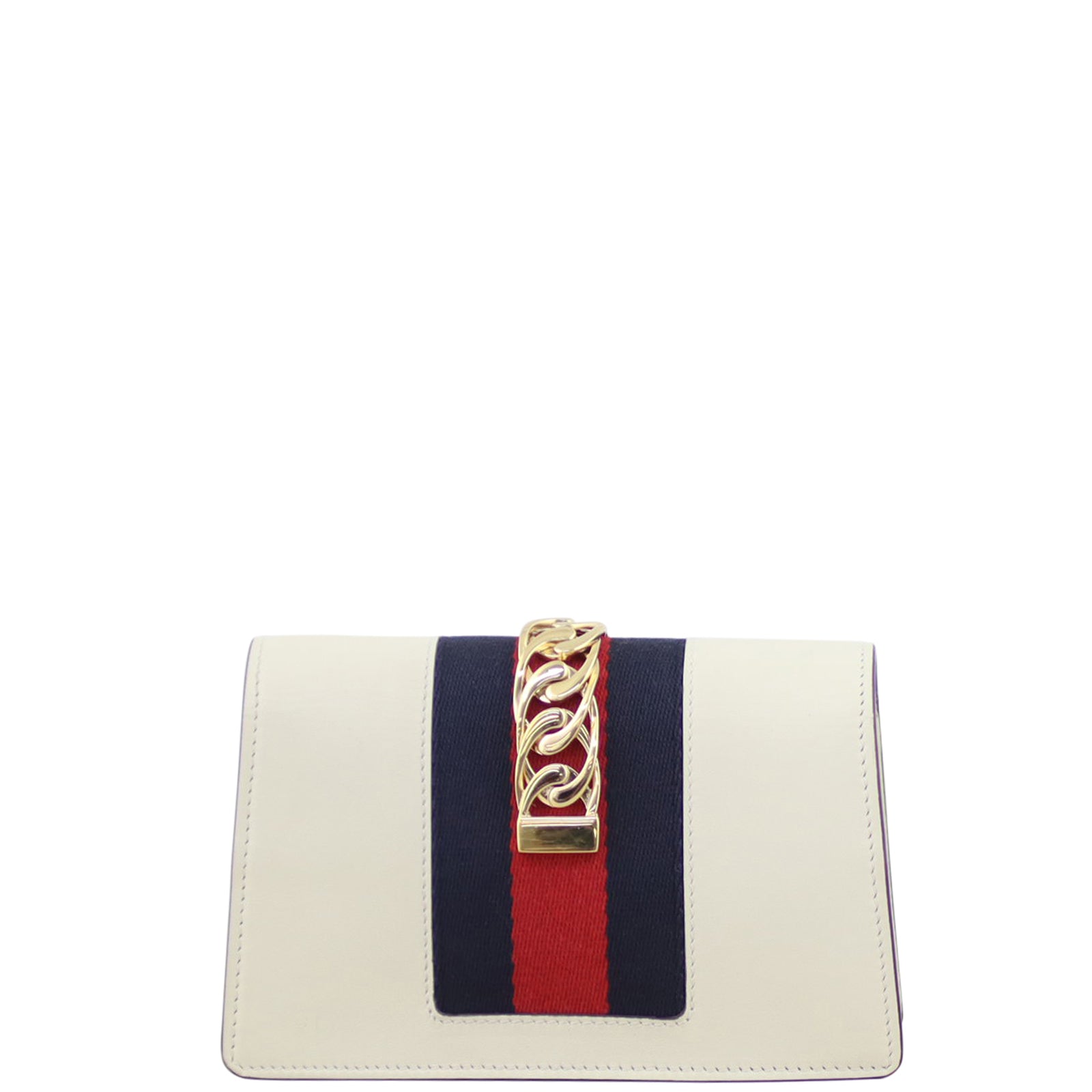 Gucci Sylvie Super Mini Bag