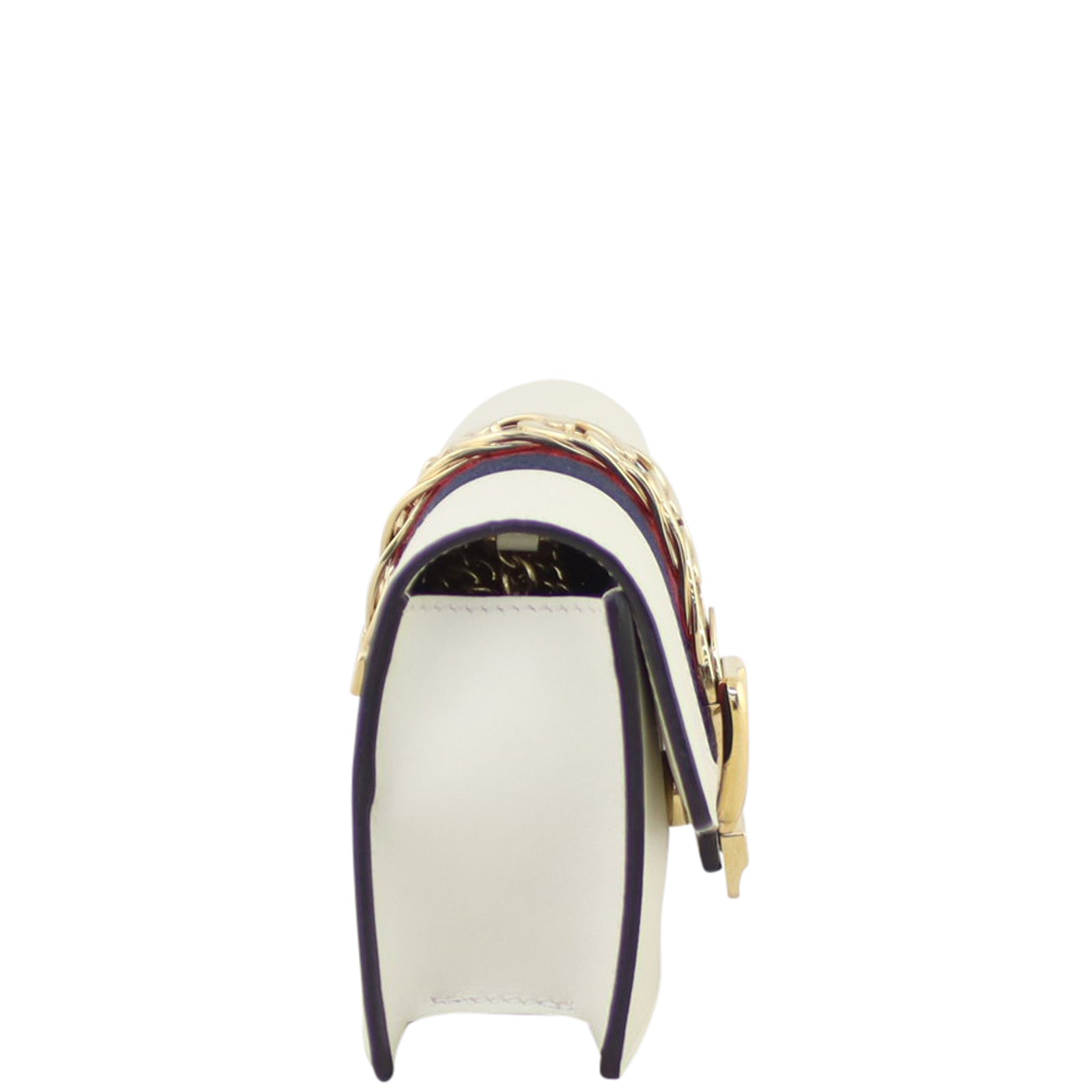Gucci Sylvie Super Mini Bag