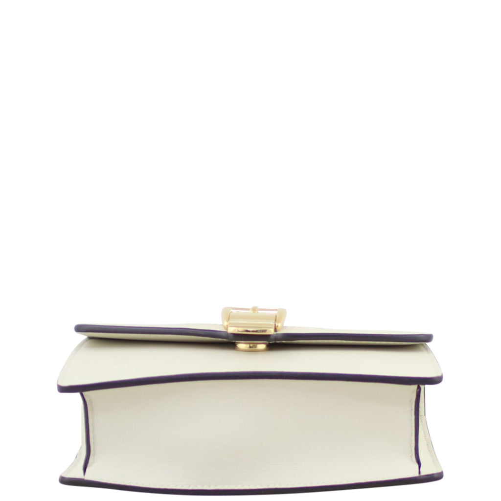 Gucci Sylvie Super Mini Bag