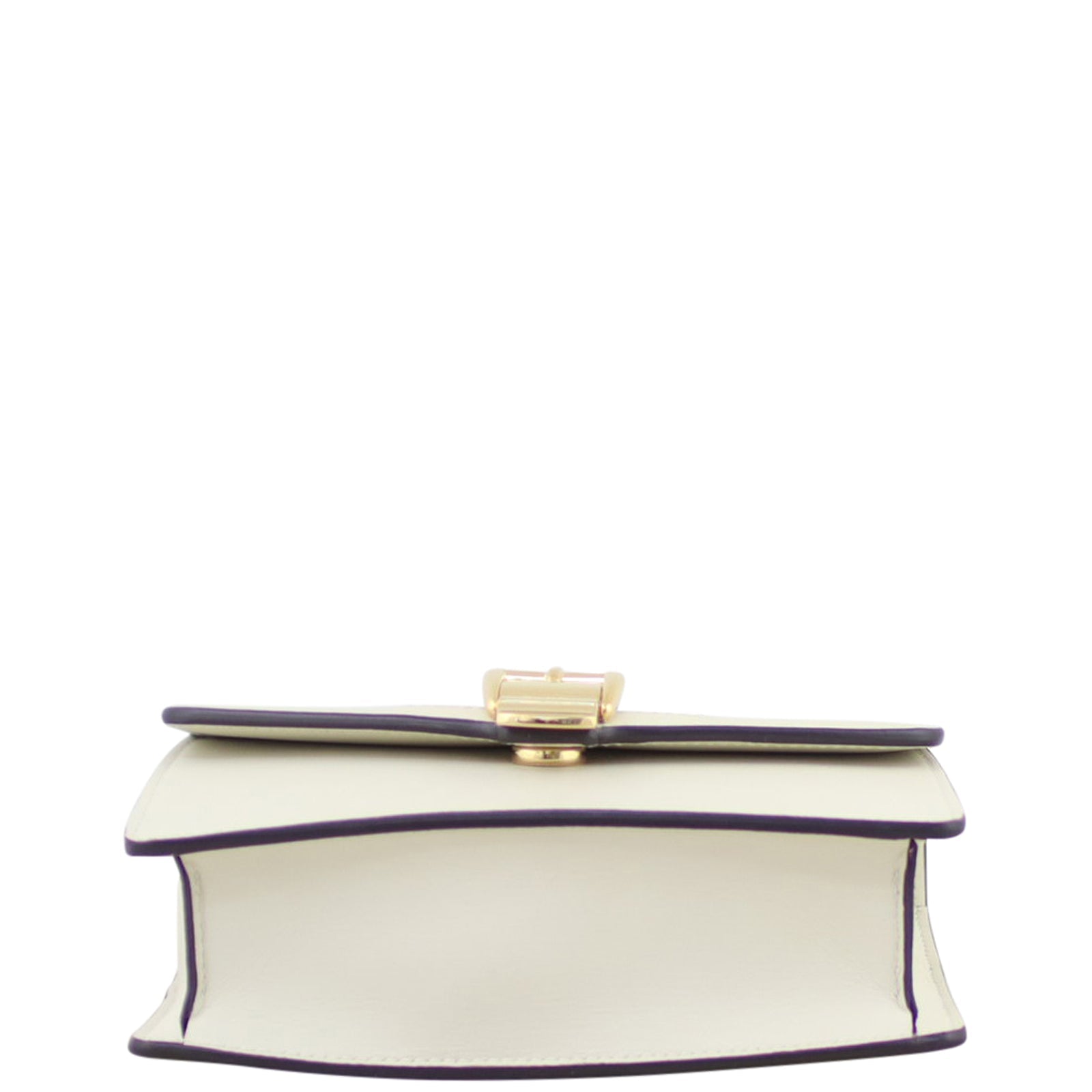 Gucci Sylvie Super Mini Bag