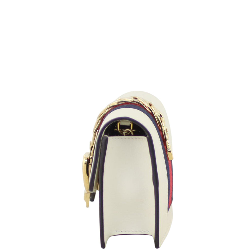 Gucci Sylvie Super Mini Bag