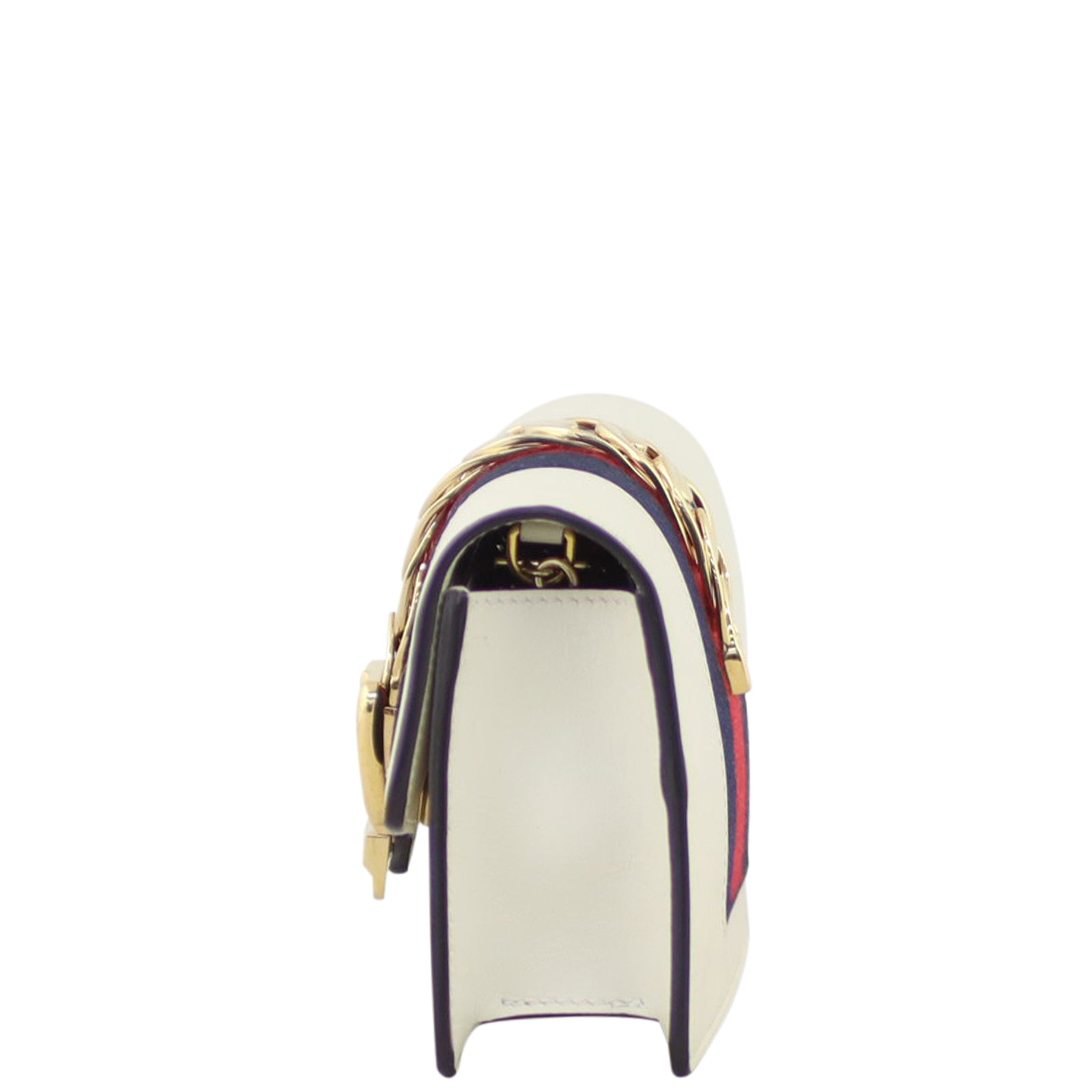 Gucci Sylvie Super Mini Bag