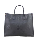 Louis Vuitton Onthego GM Monogram Giant Empreinte
