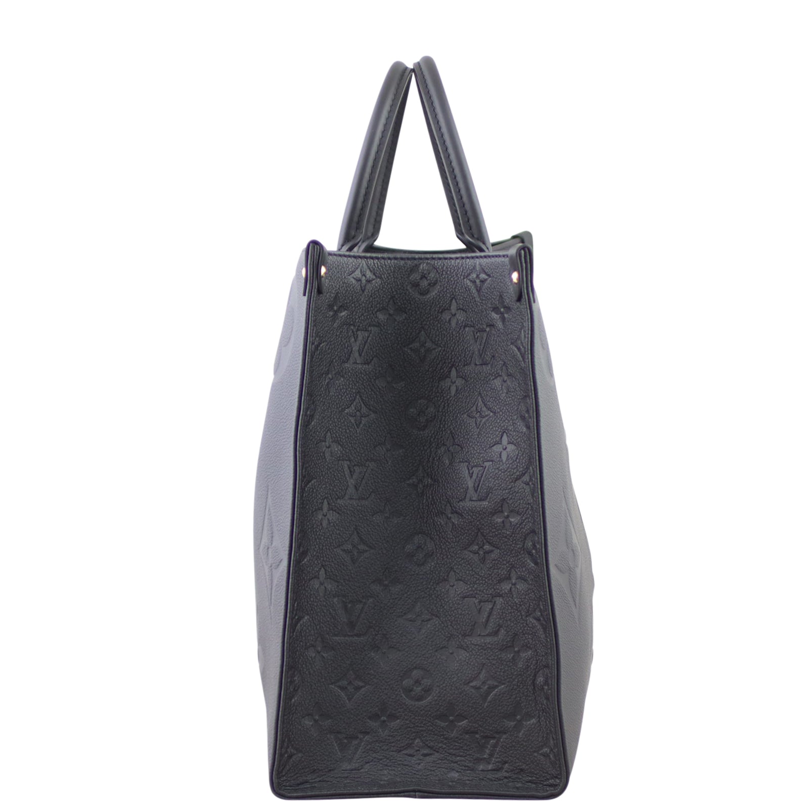 Louis Vuitton Onthego GM Monogram Giant Empreinte