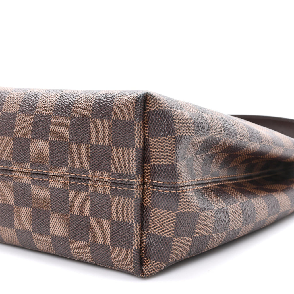 Damier Ebene Graceful PM
