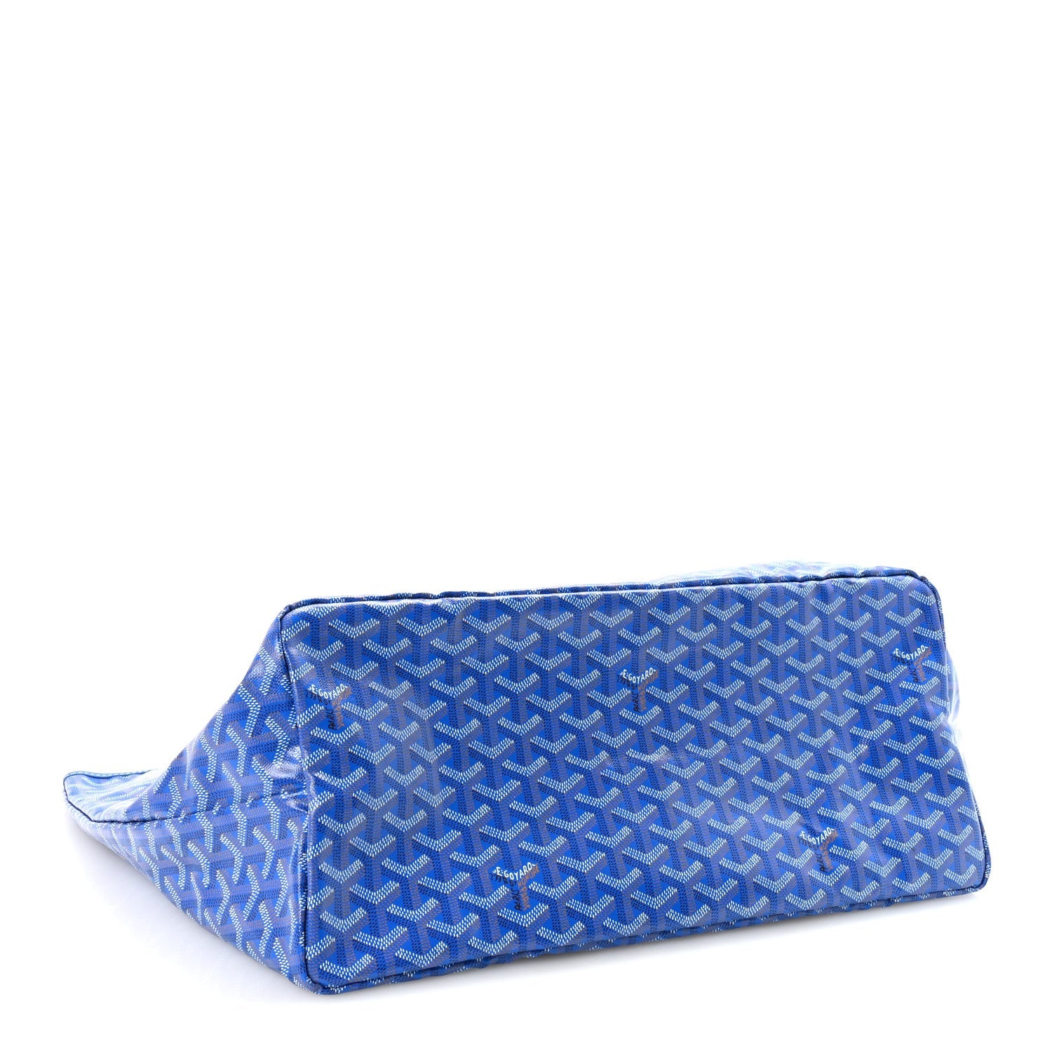 Goyardine Saint Louis GM Sky Blue