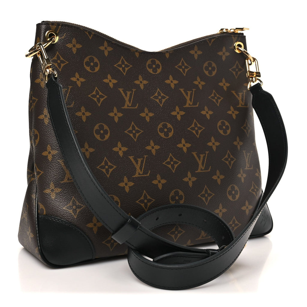 Monogram Odeon MM Black