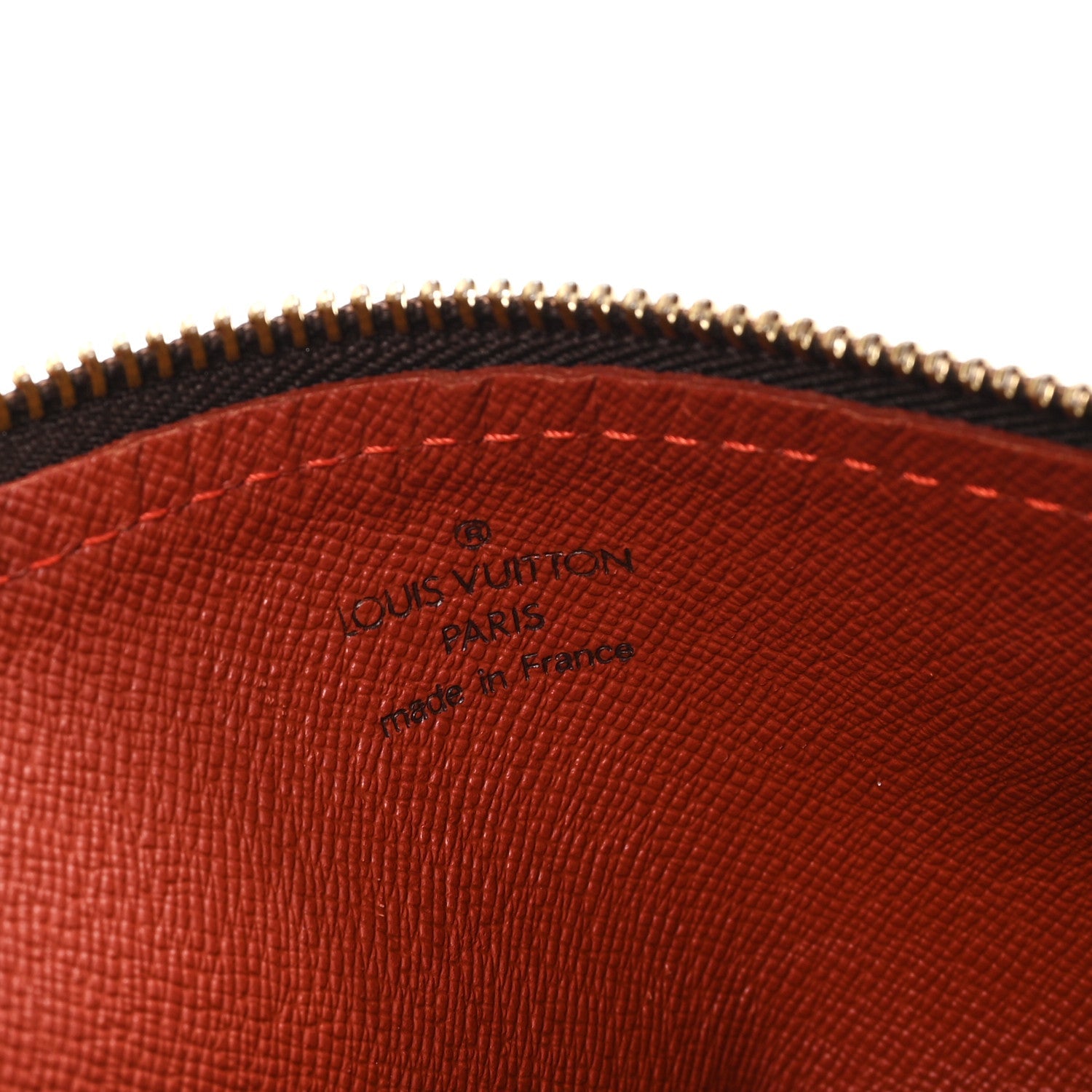 Damier Ebene Papillon 30