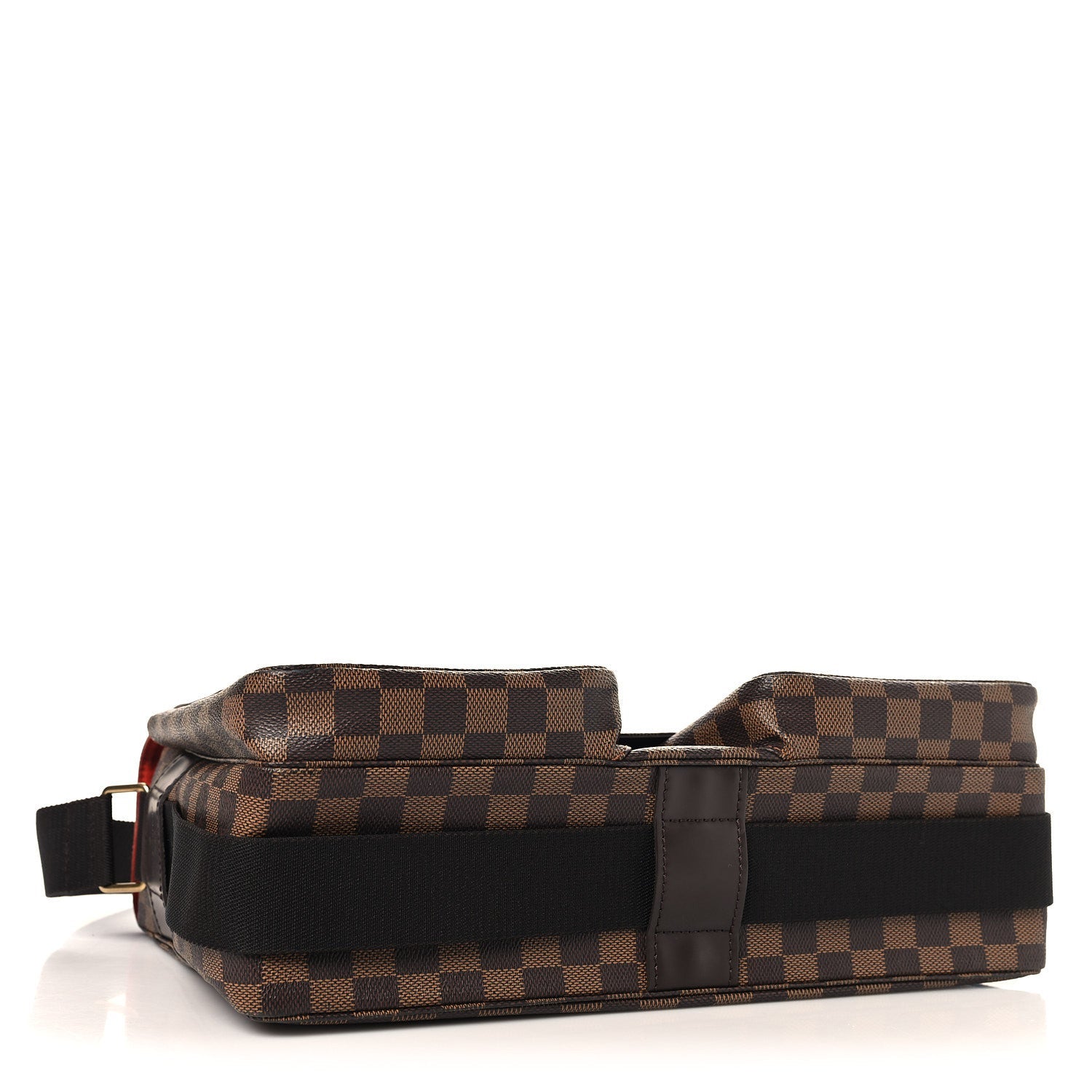 Damier Ebene Broadway Messenger Bag