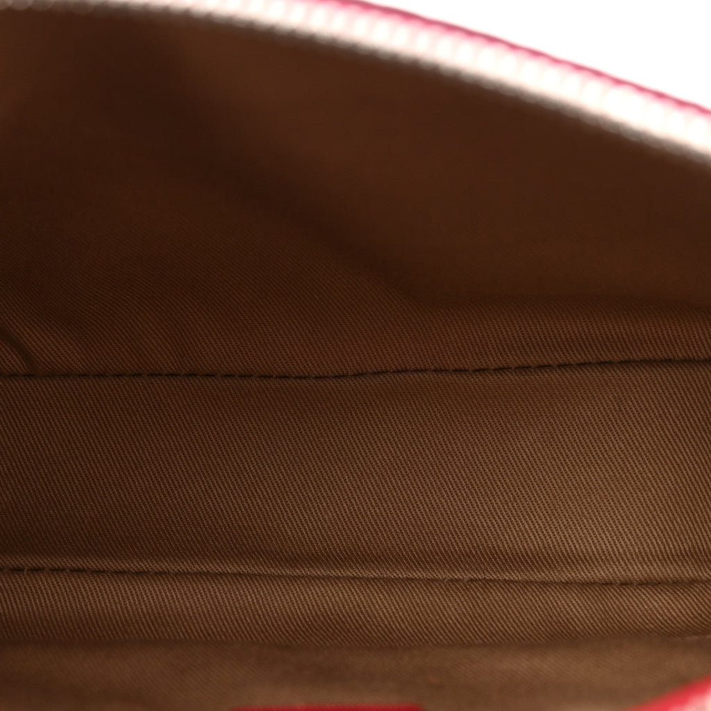Visetos Aren Crossbody Bag Red