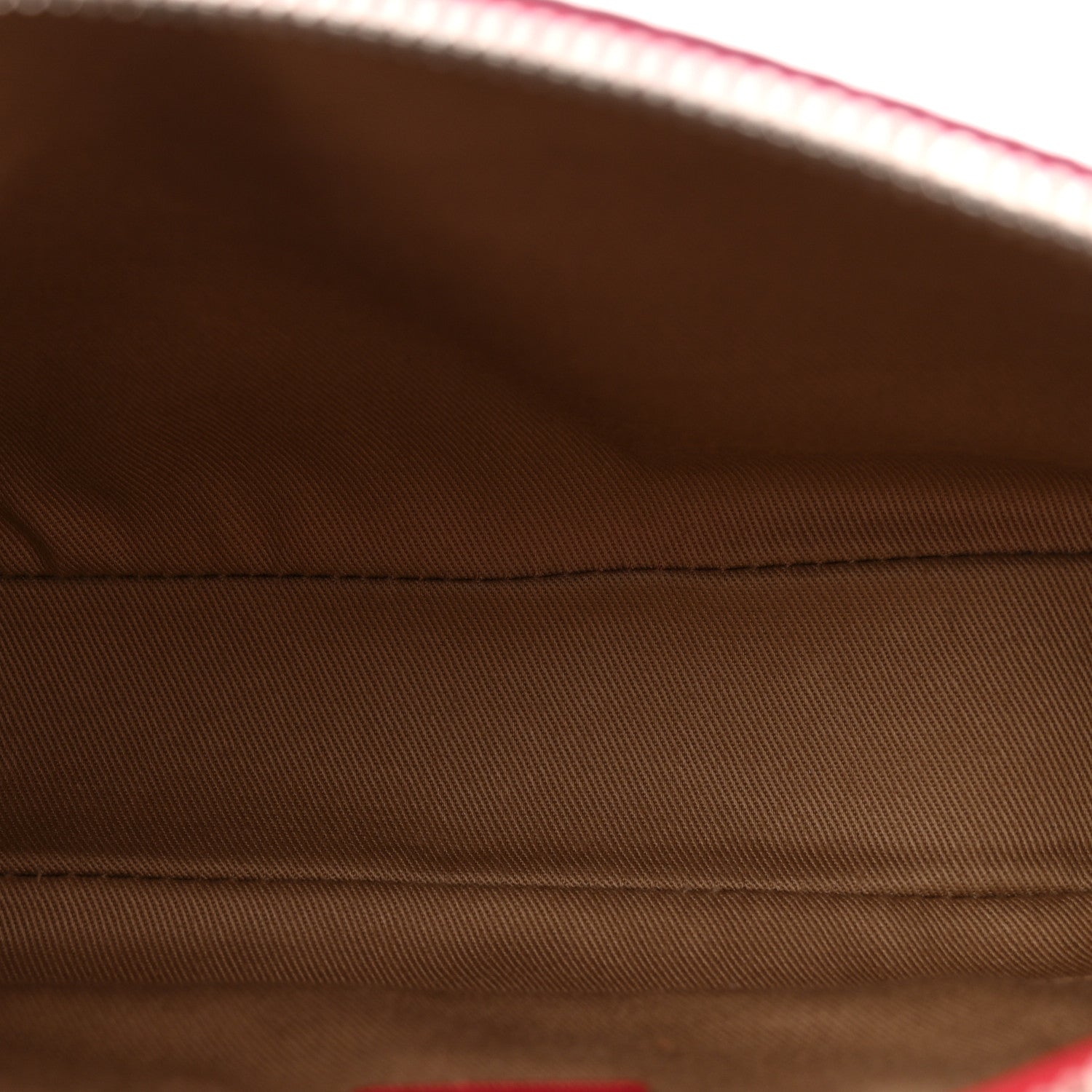 Visetos Aren Crossbody Bag Red