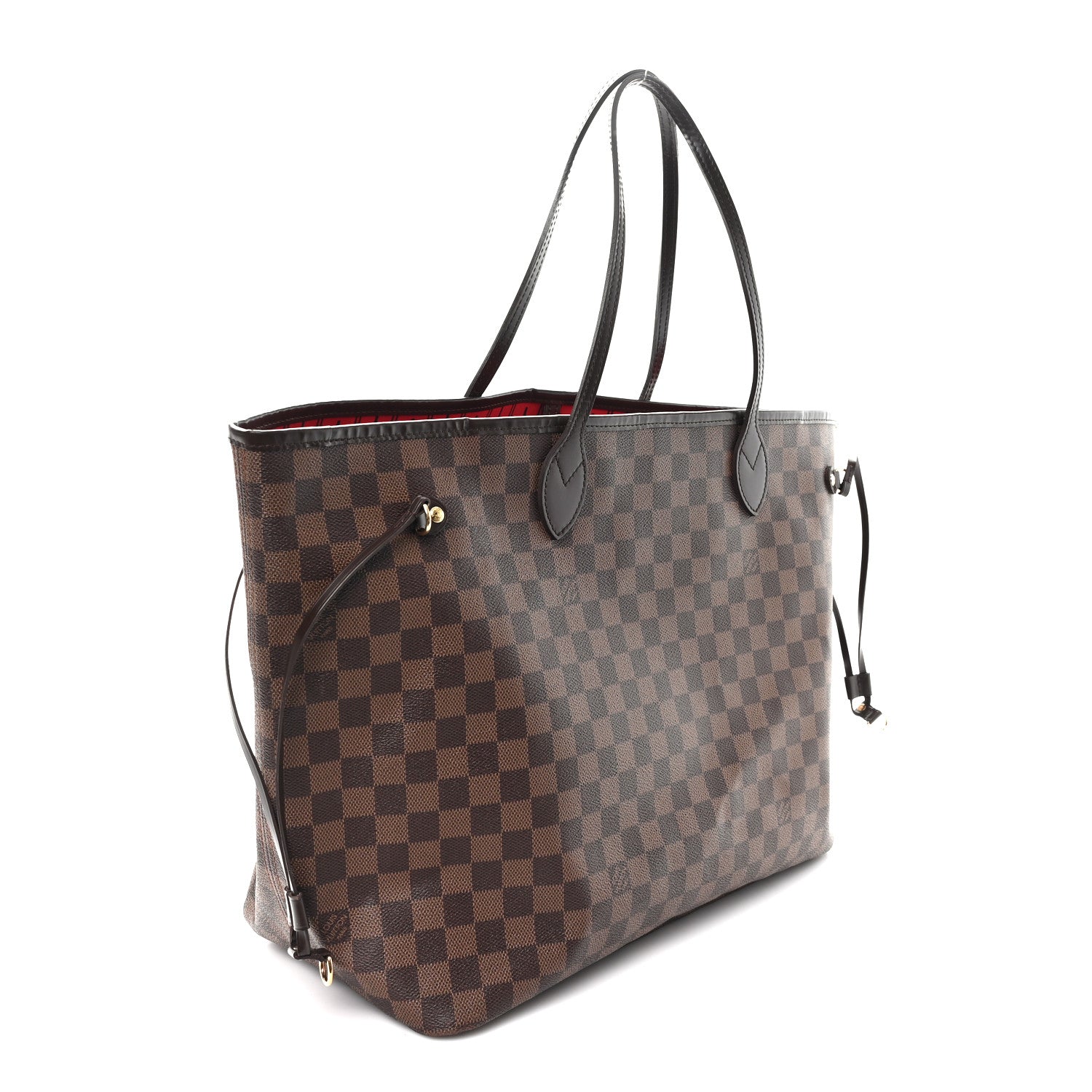 Damier Ebene Neverfull GM