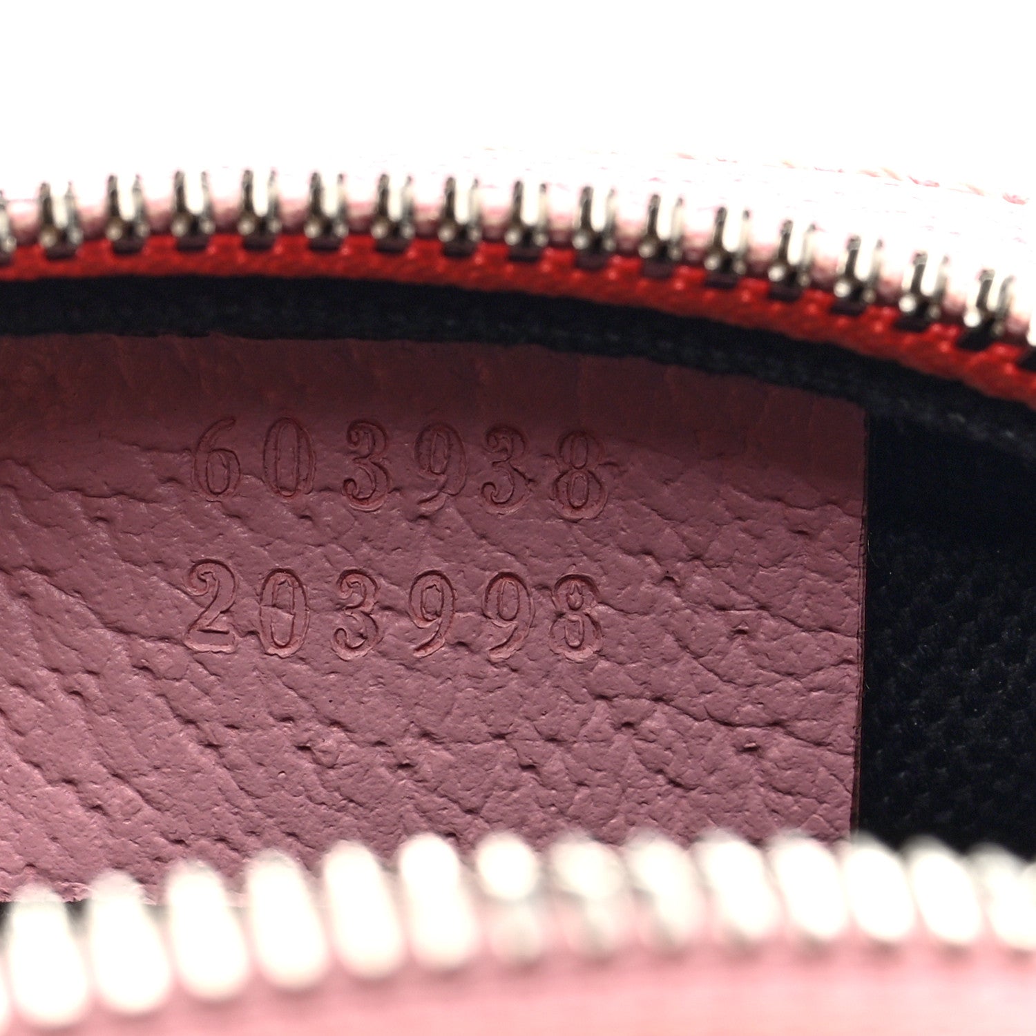 GG Supreme Monogram Psychedelic Round Shoulder Bag Black Multicolor Sugar Pink
