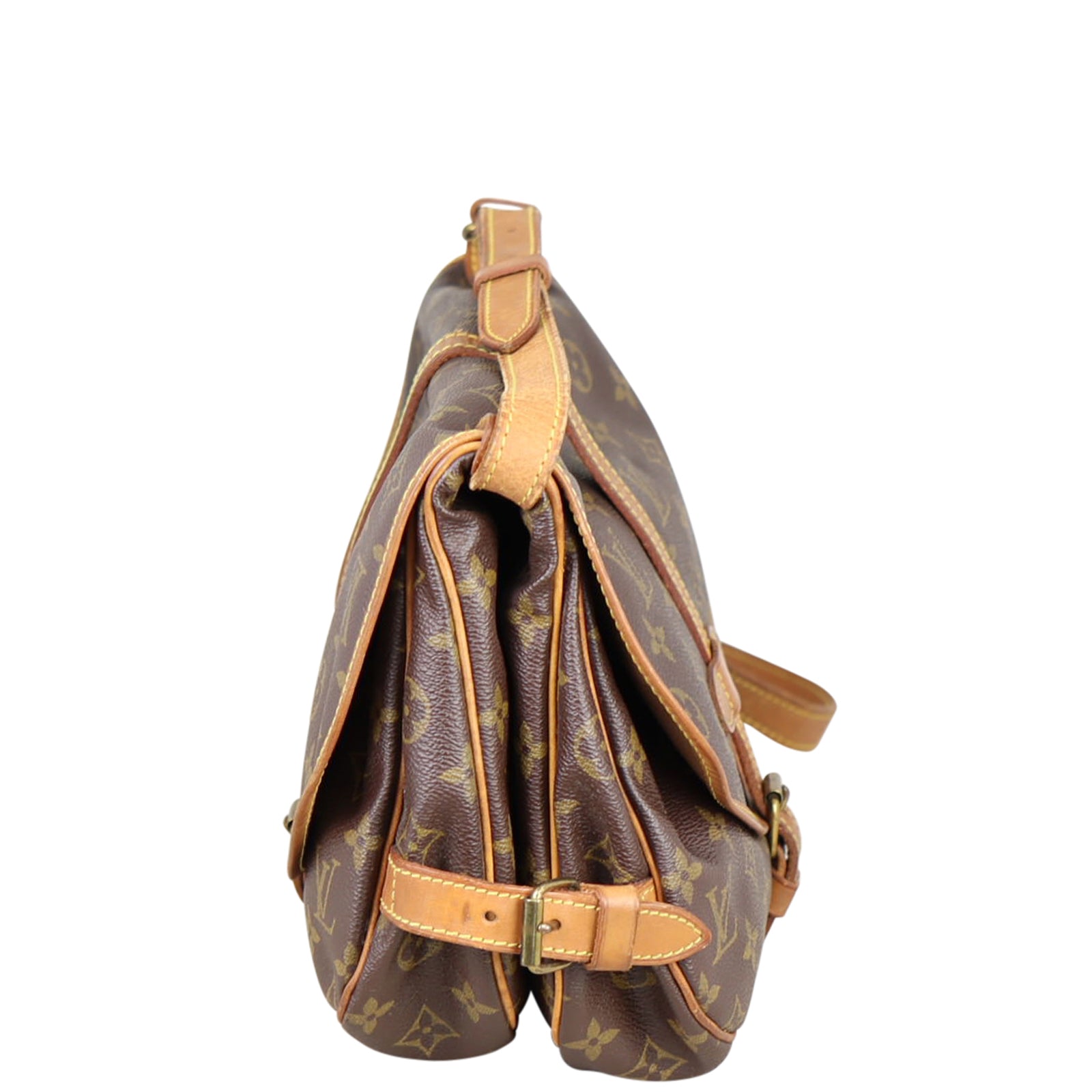 Louis Vuitton Saumur 30 Monogram