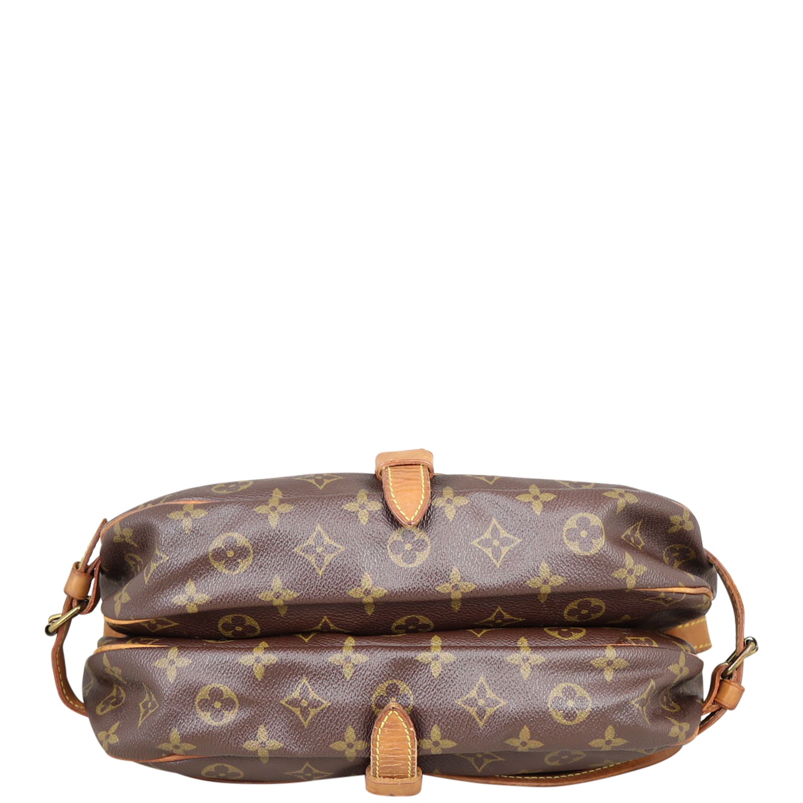 Louis Vuitton Saumur 30 Monogram
