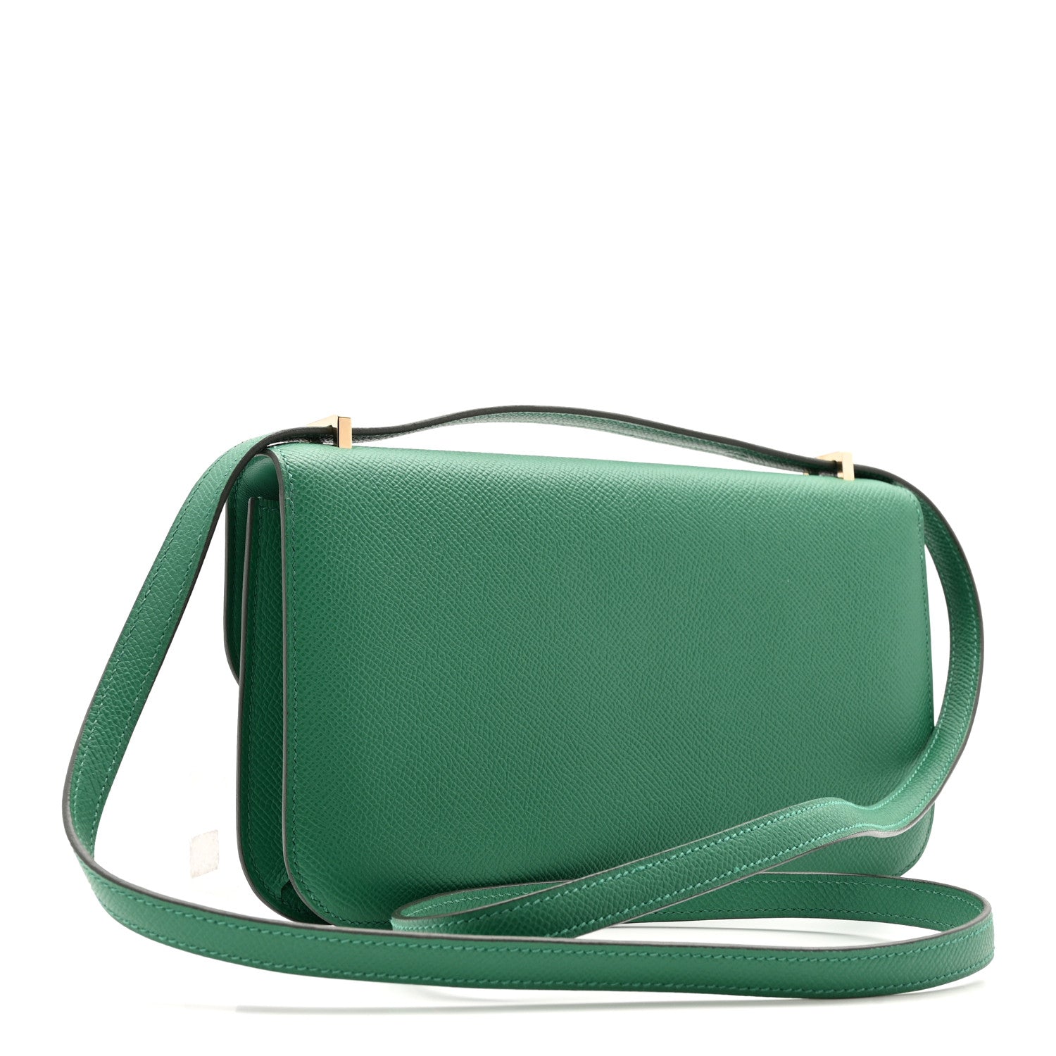 Epsom Constance 1-Elan Vert Vertigo