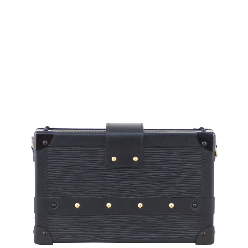 Louis Vuitton Petite Malle Epi