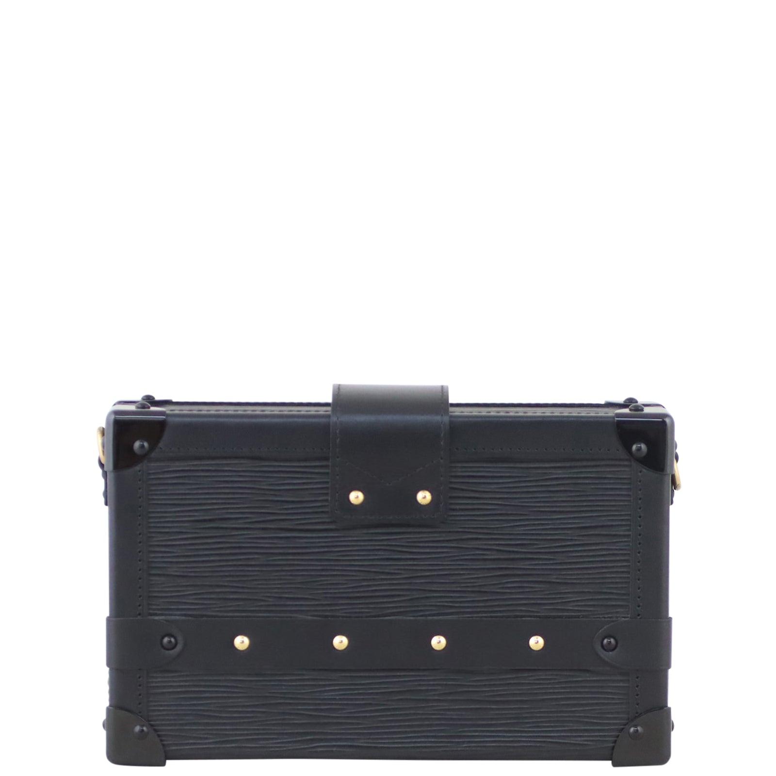 Louis Vuitton Petite Malle Epi
