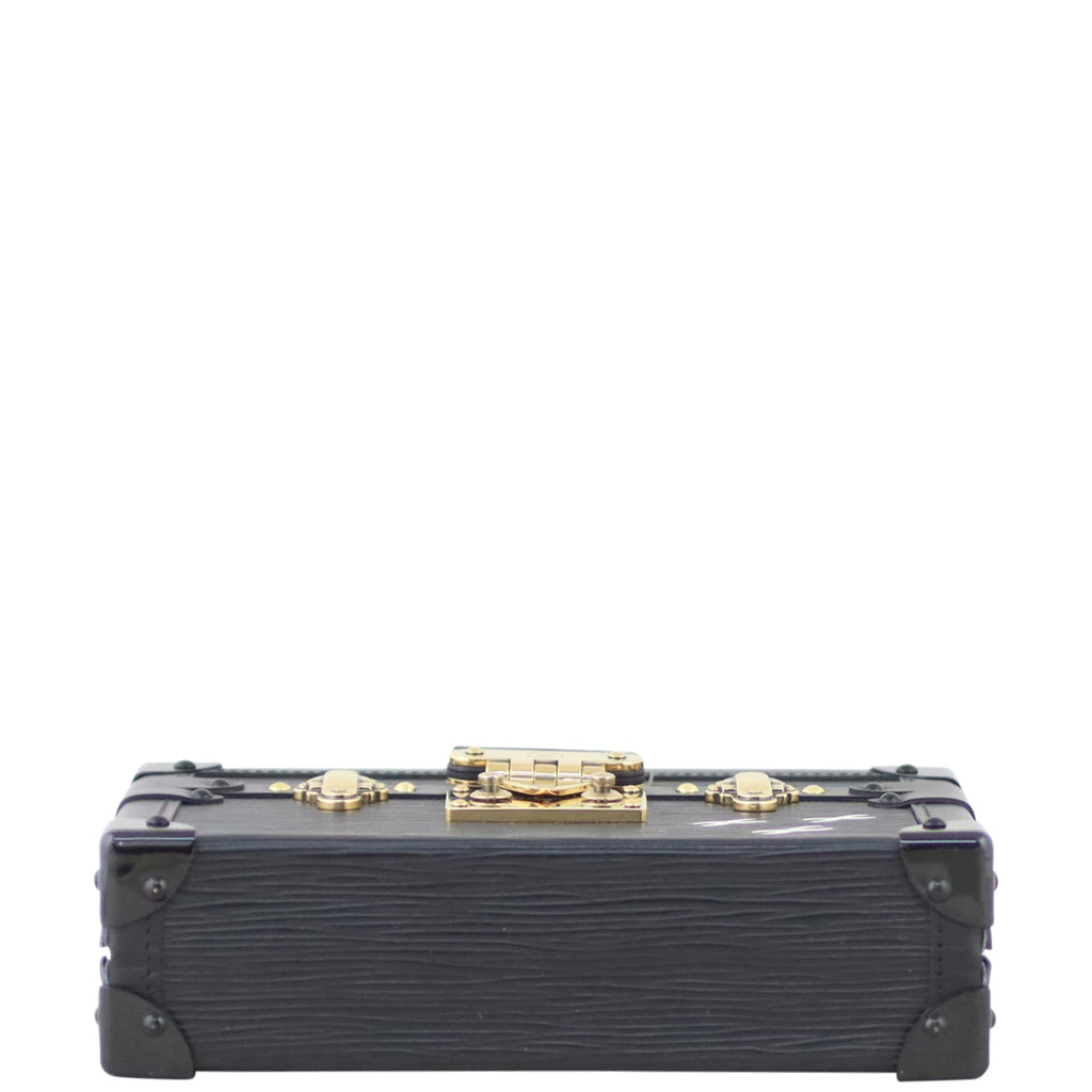 Louis Vuitton Petite Malle Epi
