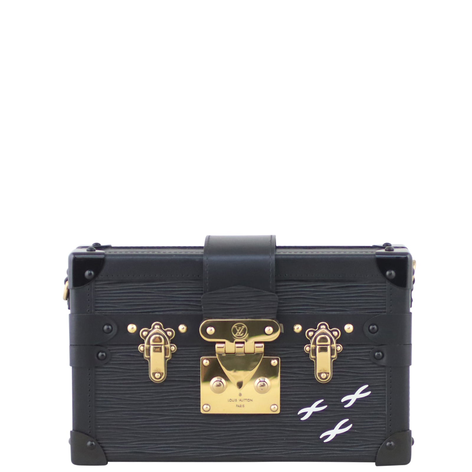 Louis Vuitton Petite Malle Epi