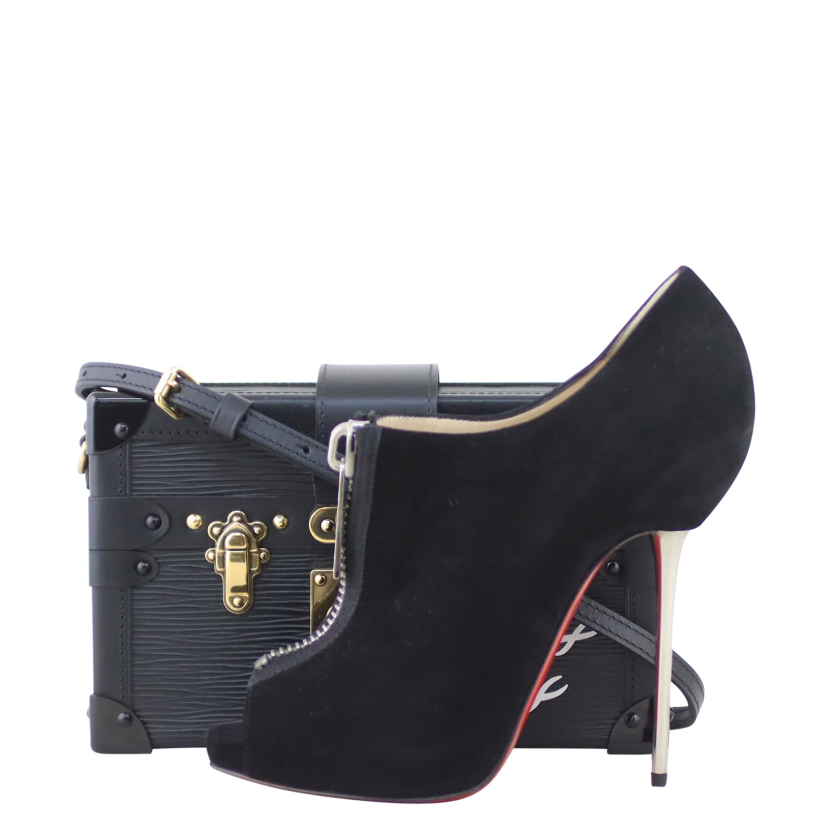 Louis Vuitton Petite Malle Epi