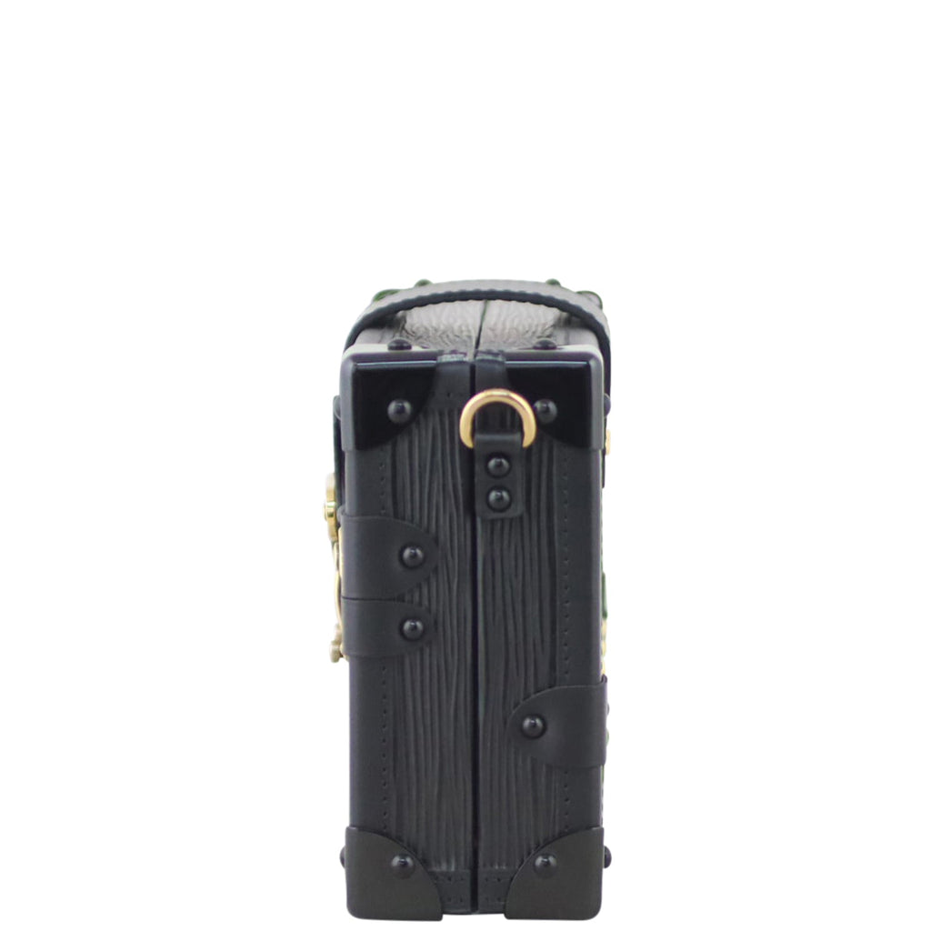 Louis Vuitton Petite Malle Epi