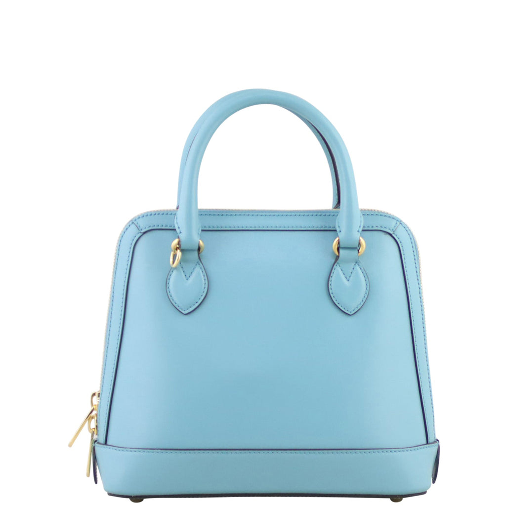 Gucci 1955 Horsebit Top Handle Bag Small