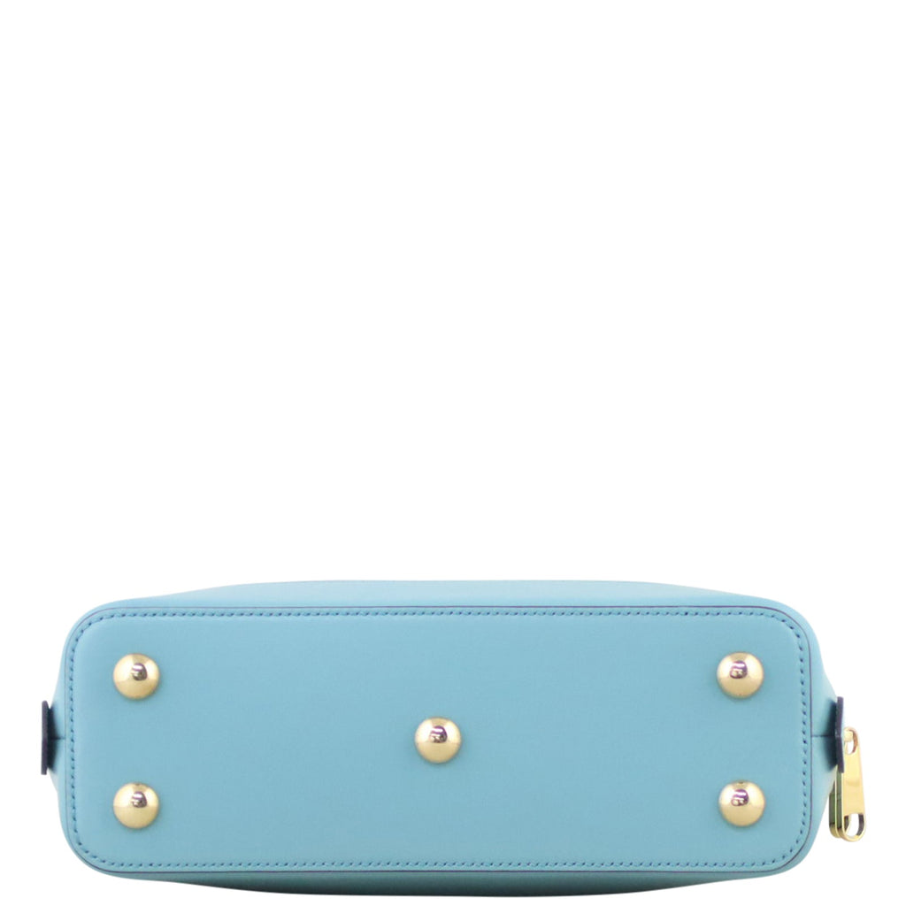 Gucci 1955 Horsebit Top Handle Bag Small