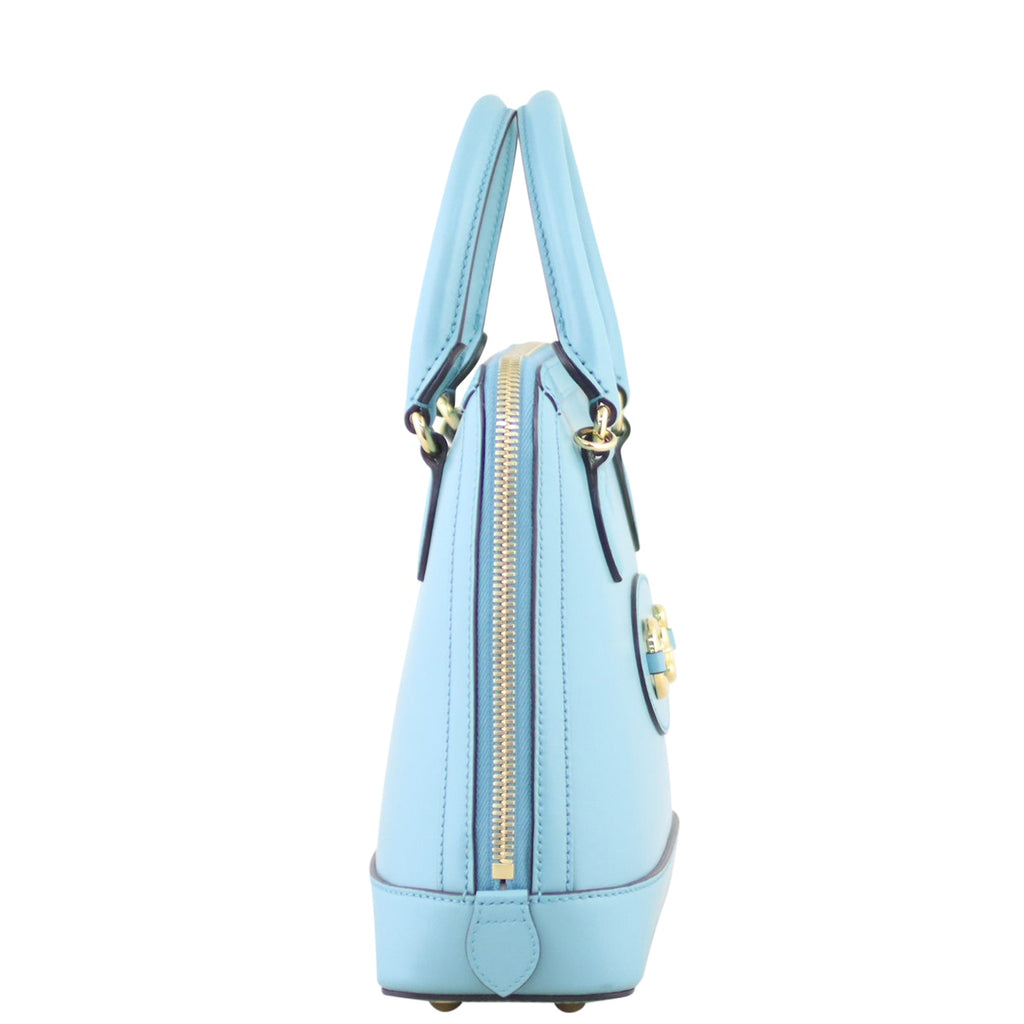 Gucci 1955 Horsebit Top Handle Bag Small