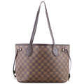 Louis Vuitton Neverfull PM Damier Ebene