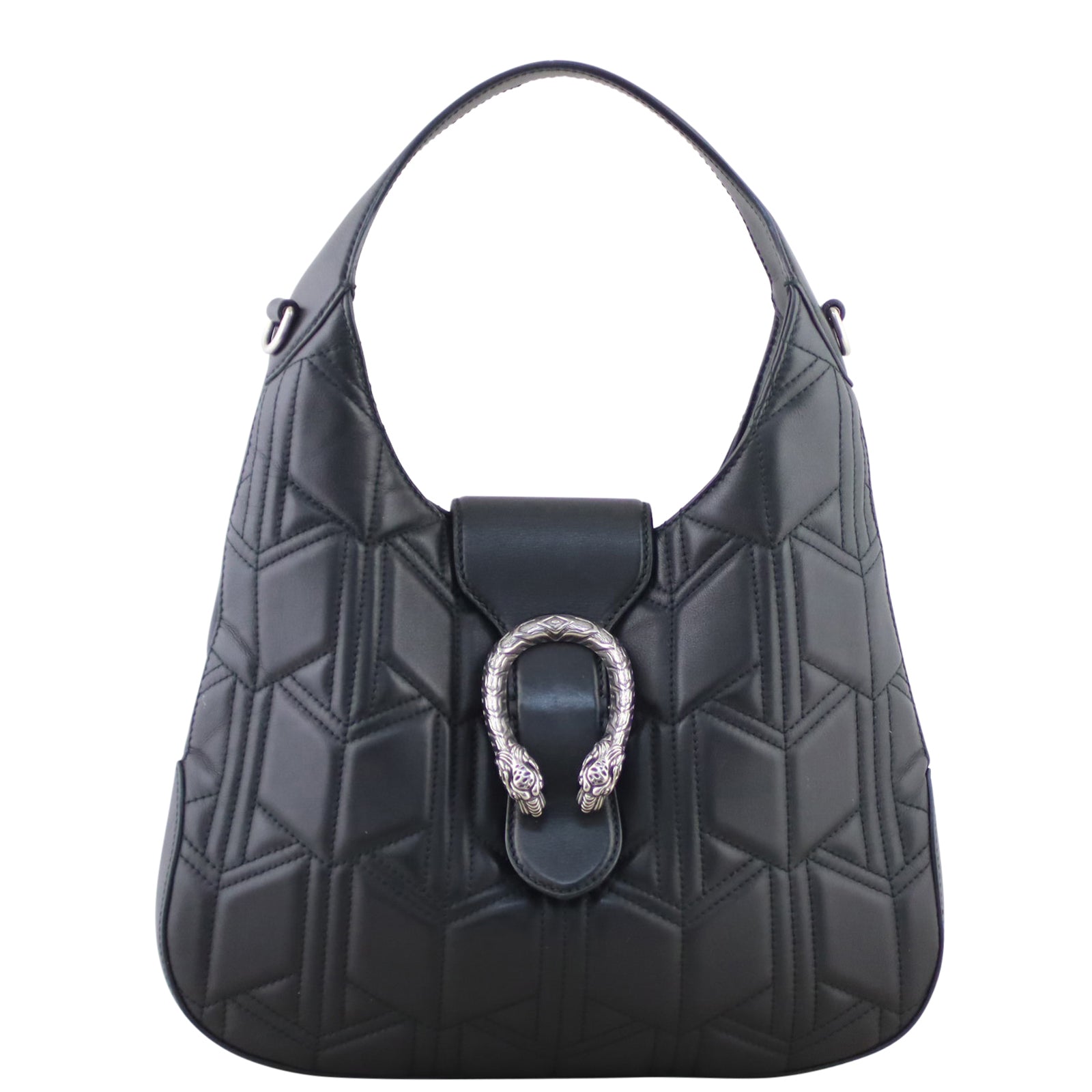 Gucci Dionysus Small Matelasse Hobo