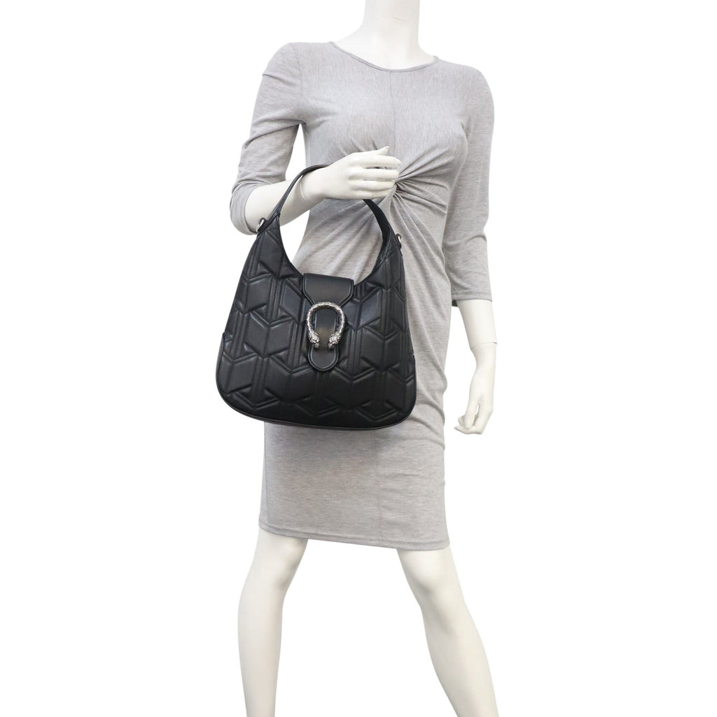 Gucci Dionysus Small Matelasse Hobo