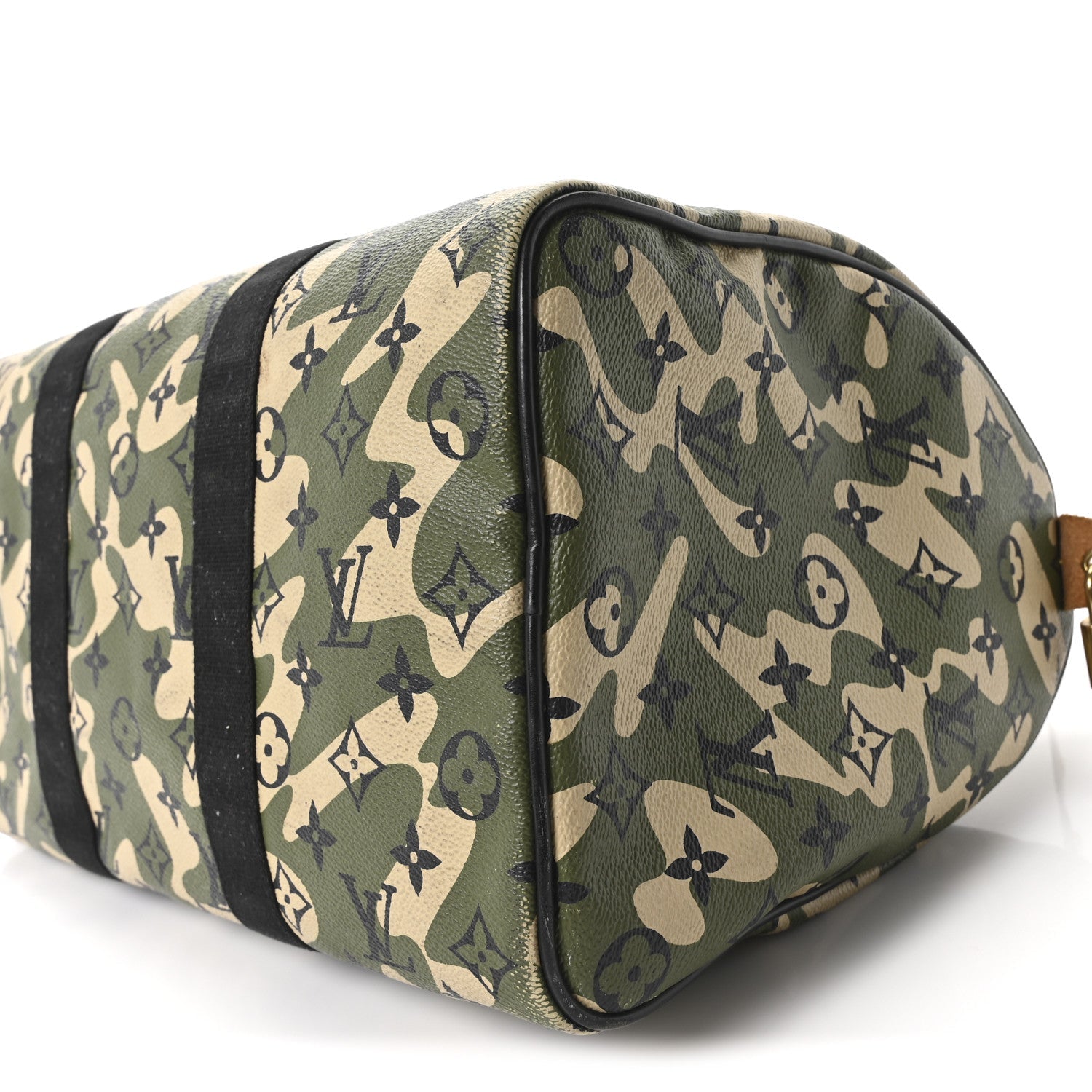 Monogramouflage Speedy 35